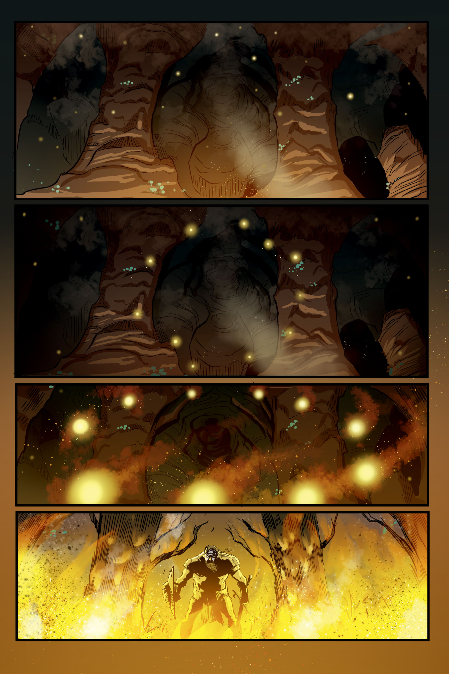 Goblin (2021) issue 1 - Page 68