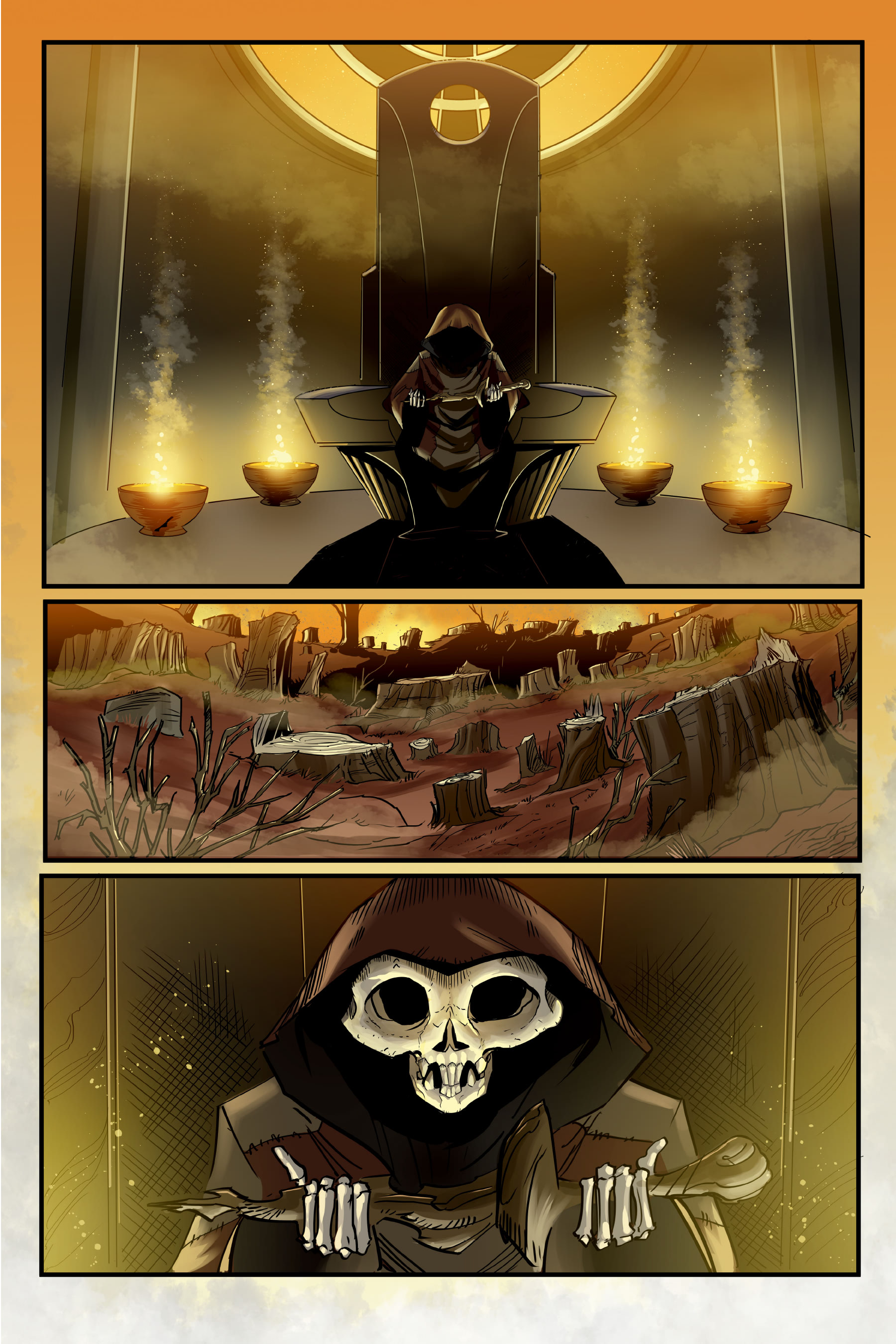 Goblin (2021) issue 1 - Page 69