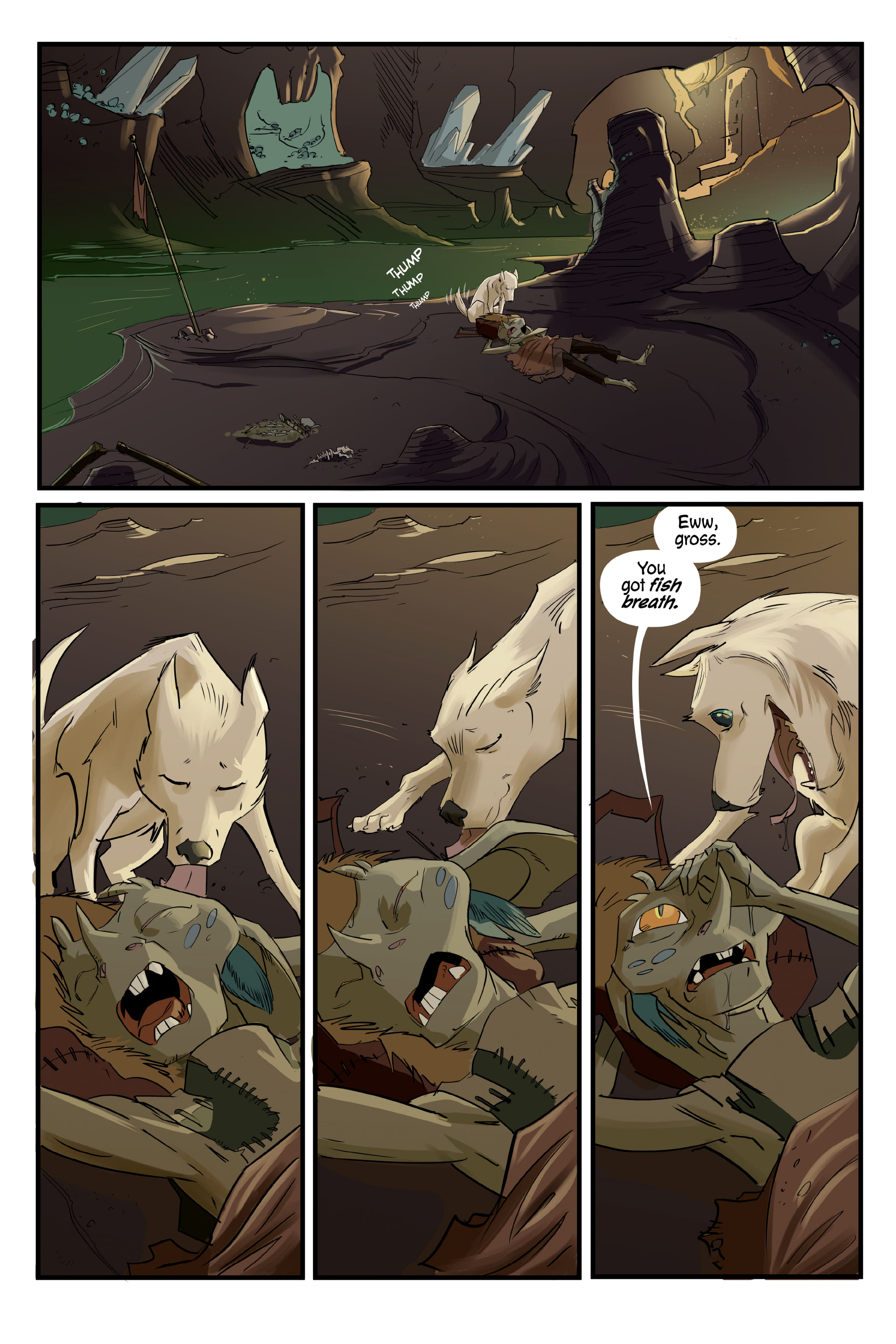 <{ $series->title }} issue 1 - Page 73