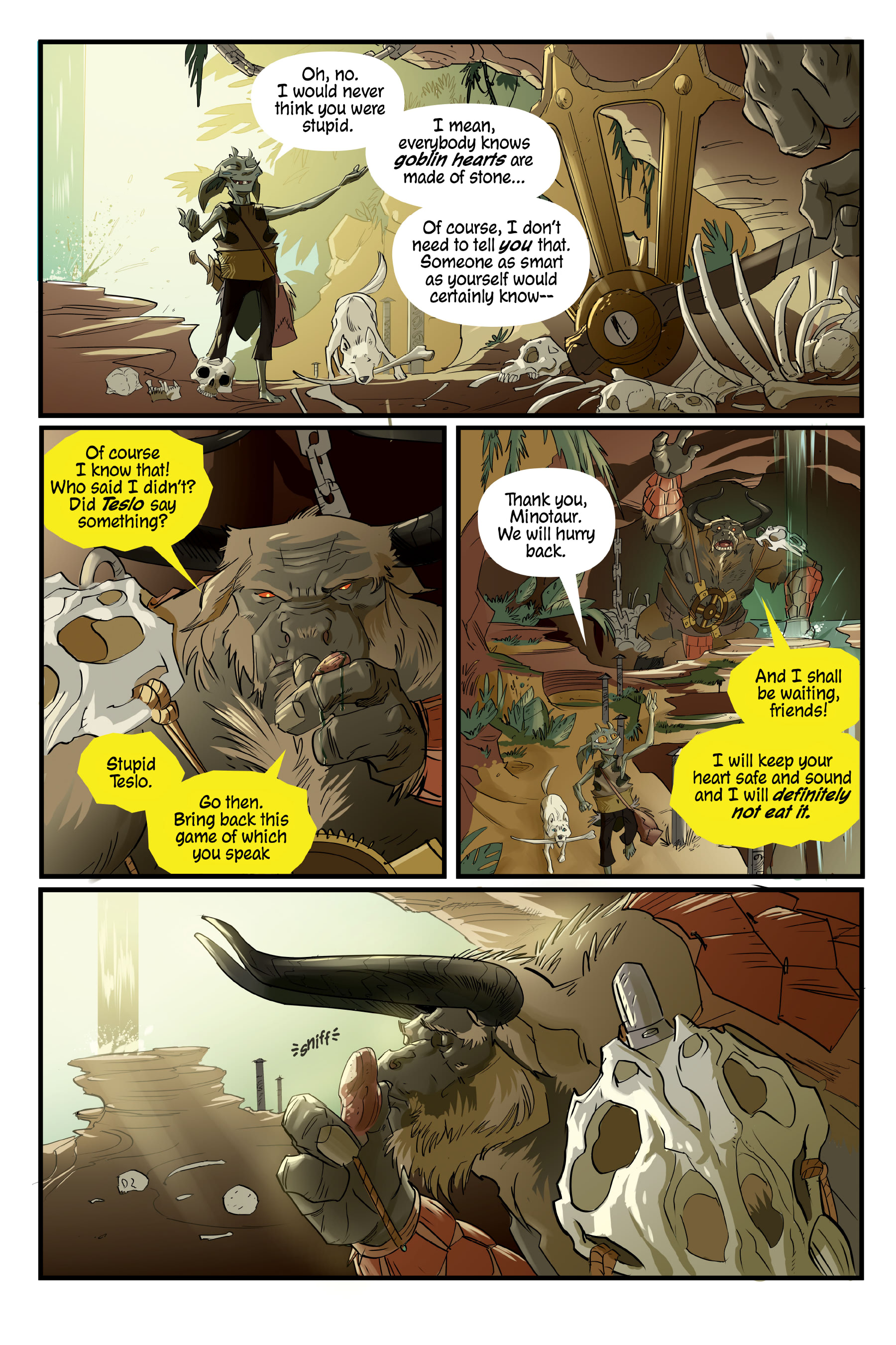 <{ $series->title }} issue 1 - Page 83