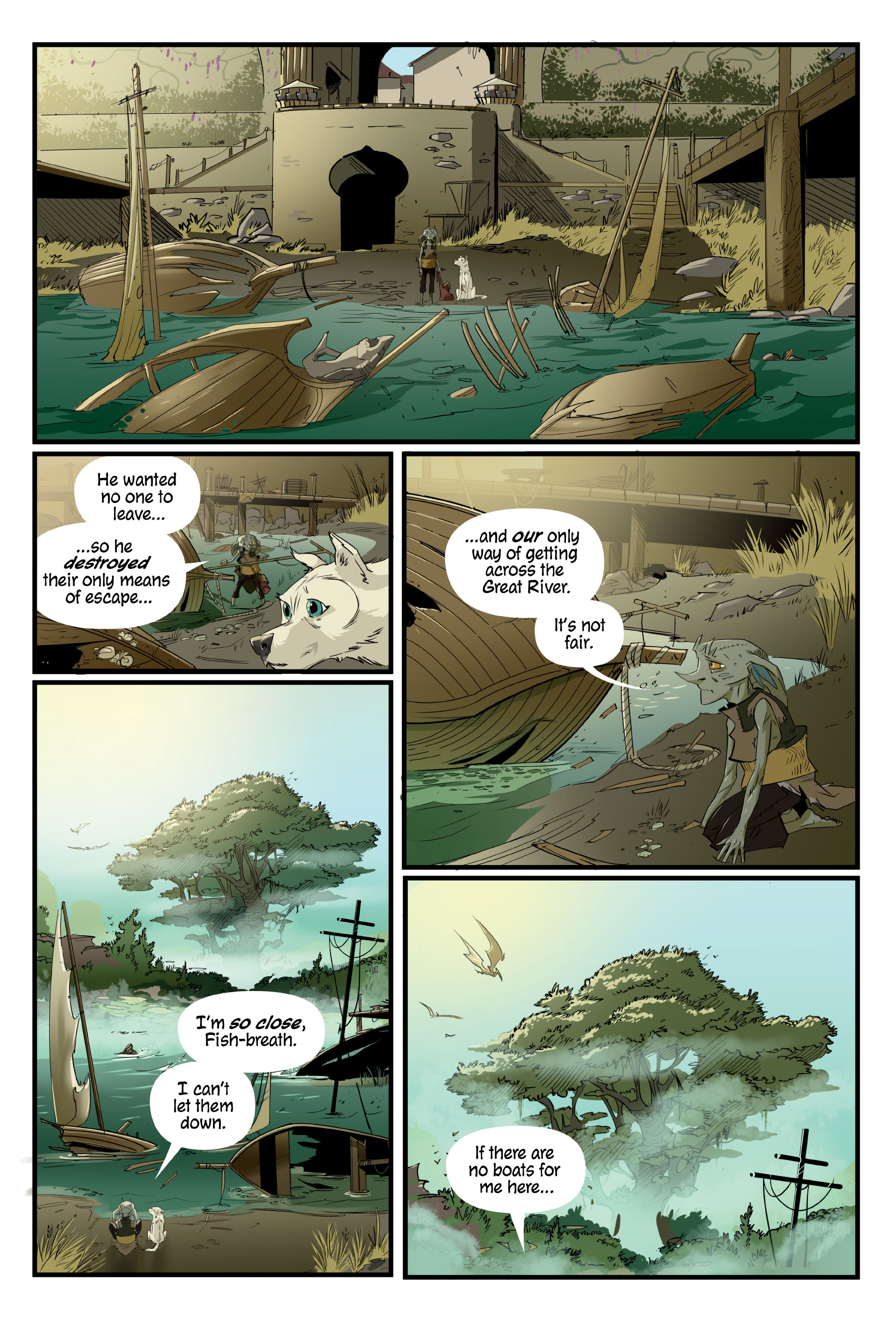 <{ $series->title }} issue 1 - Page 92