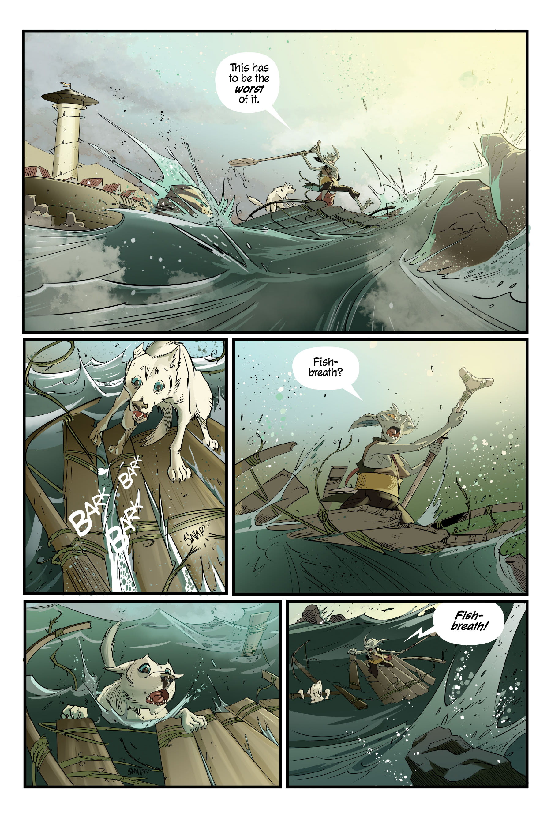 <{ $series->title }} issue 1 - Page 96