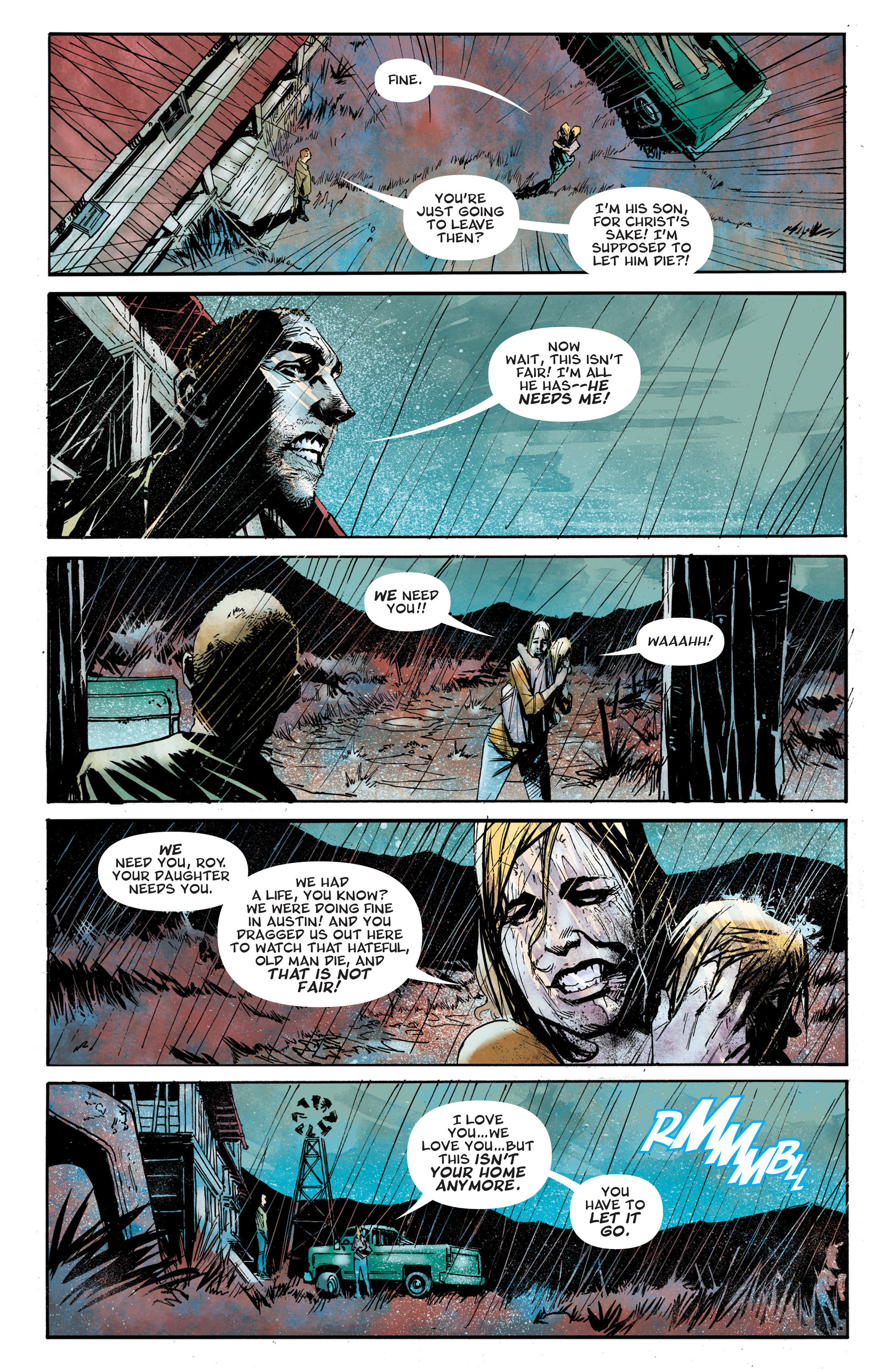 God Country (2017-) issue 1 - Page 11