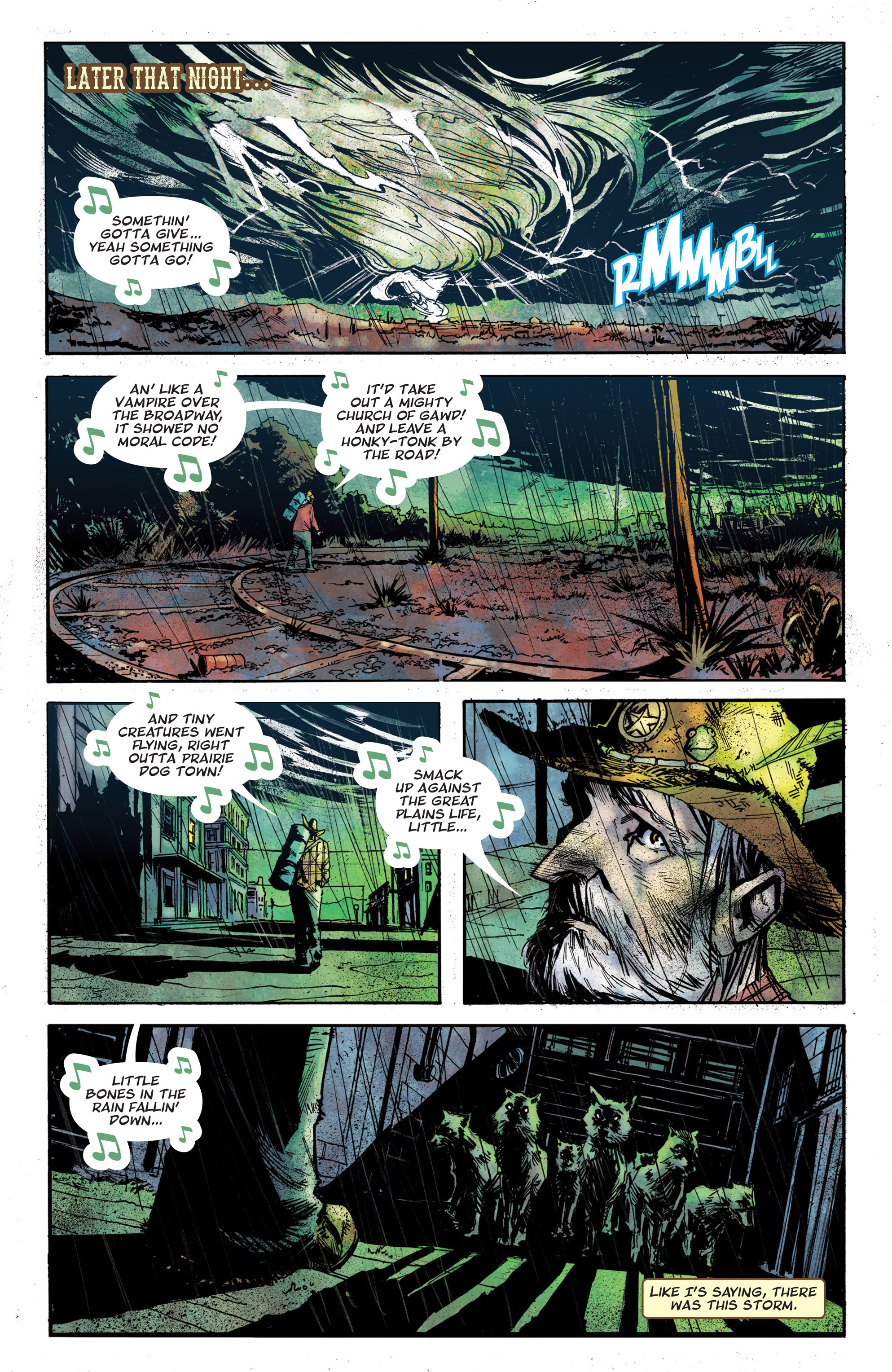 God Country (2017-) issue 1 - Page 13