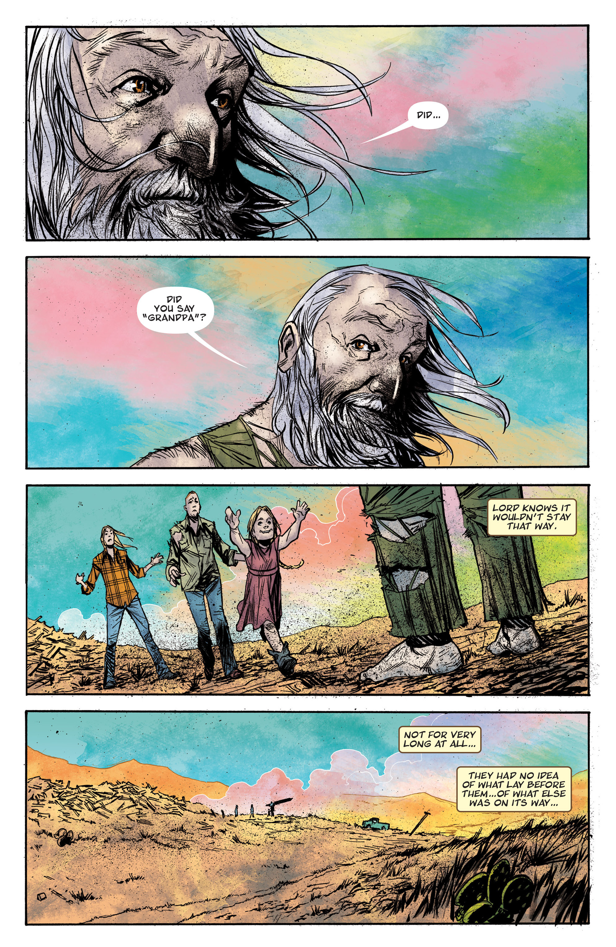 God Country (2017-) issue 1 - Page 22