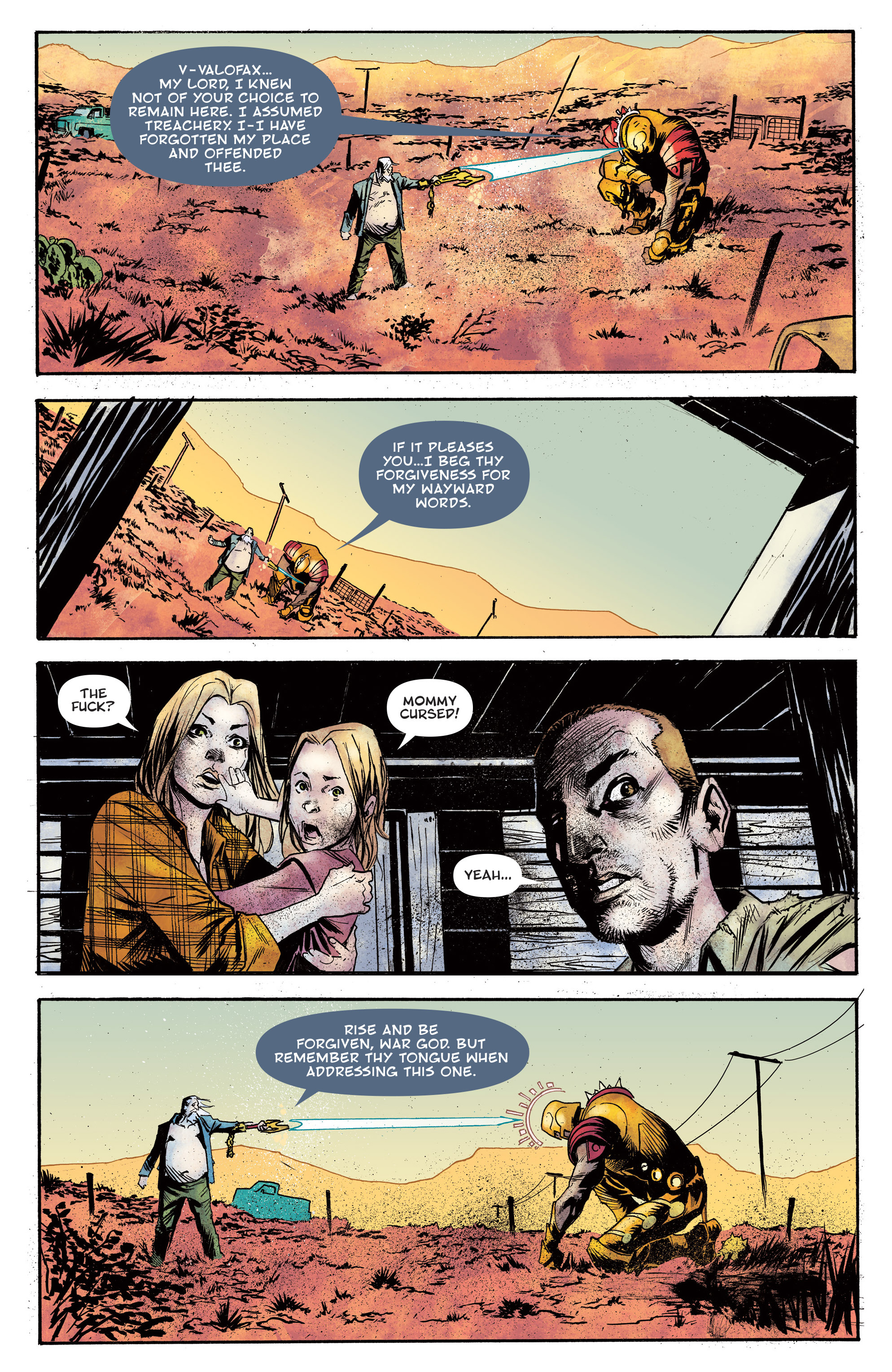 God Country (2017-) issue 2 - Page 12