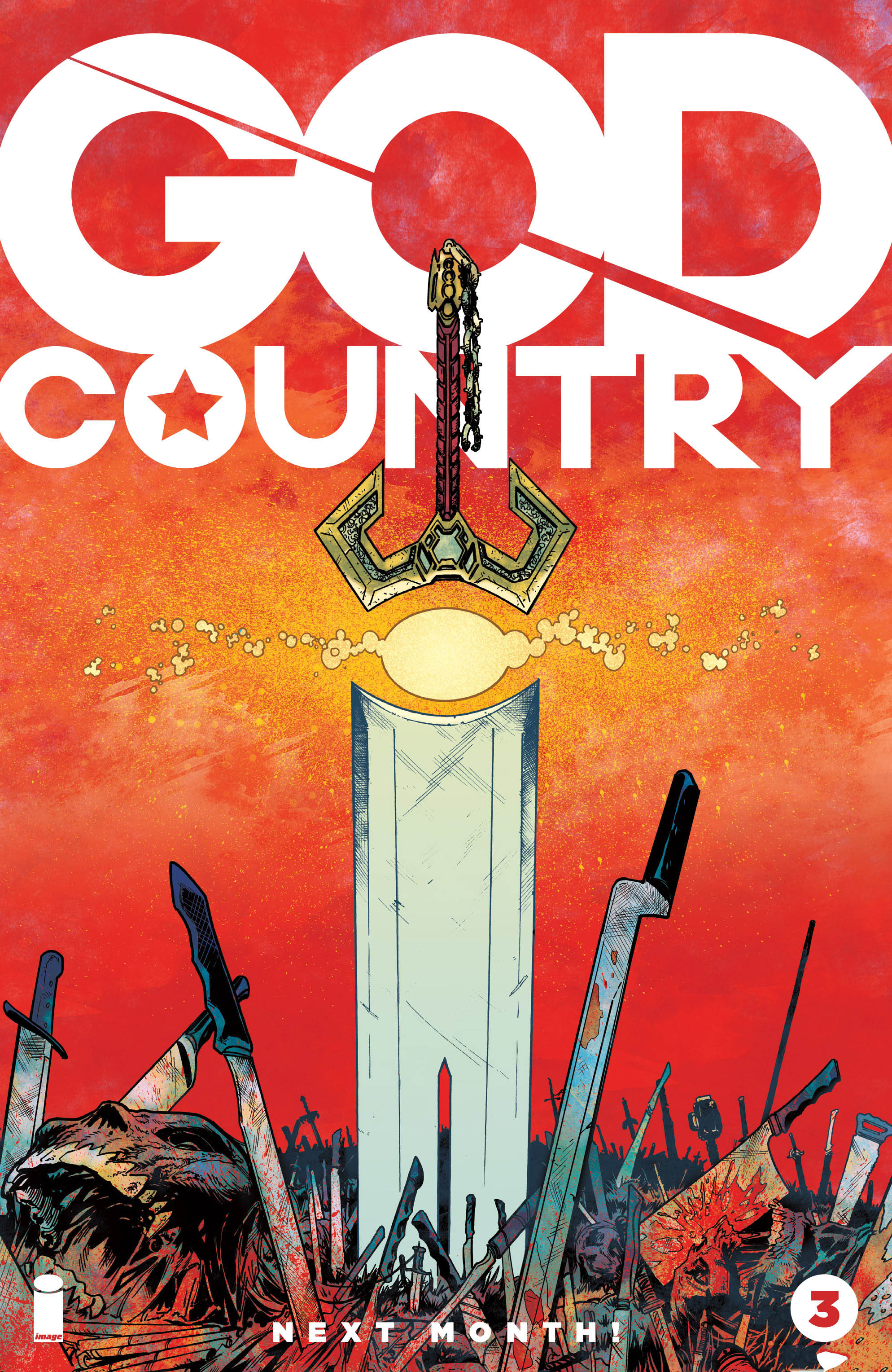 God Country комикс. God Country Comics. Newbury Comics.