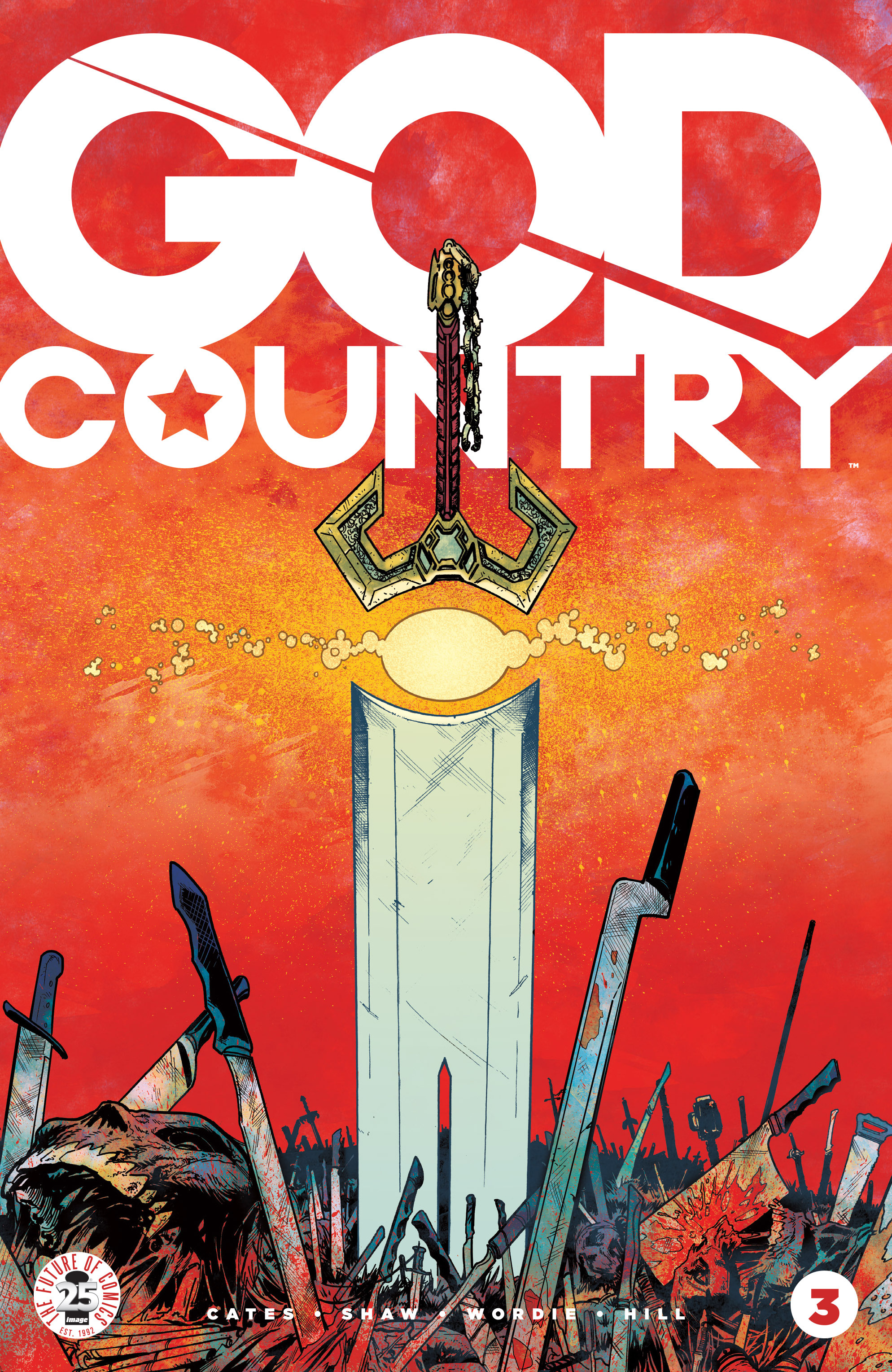 God Country (2017-): Chapter 3 - Page 1