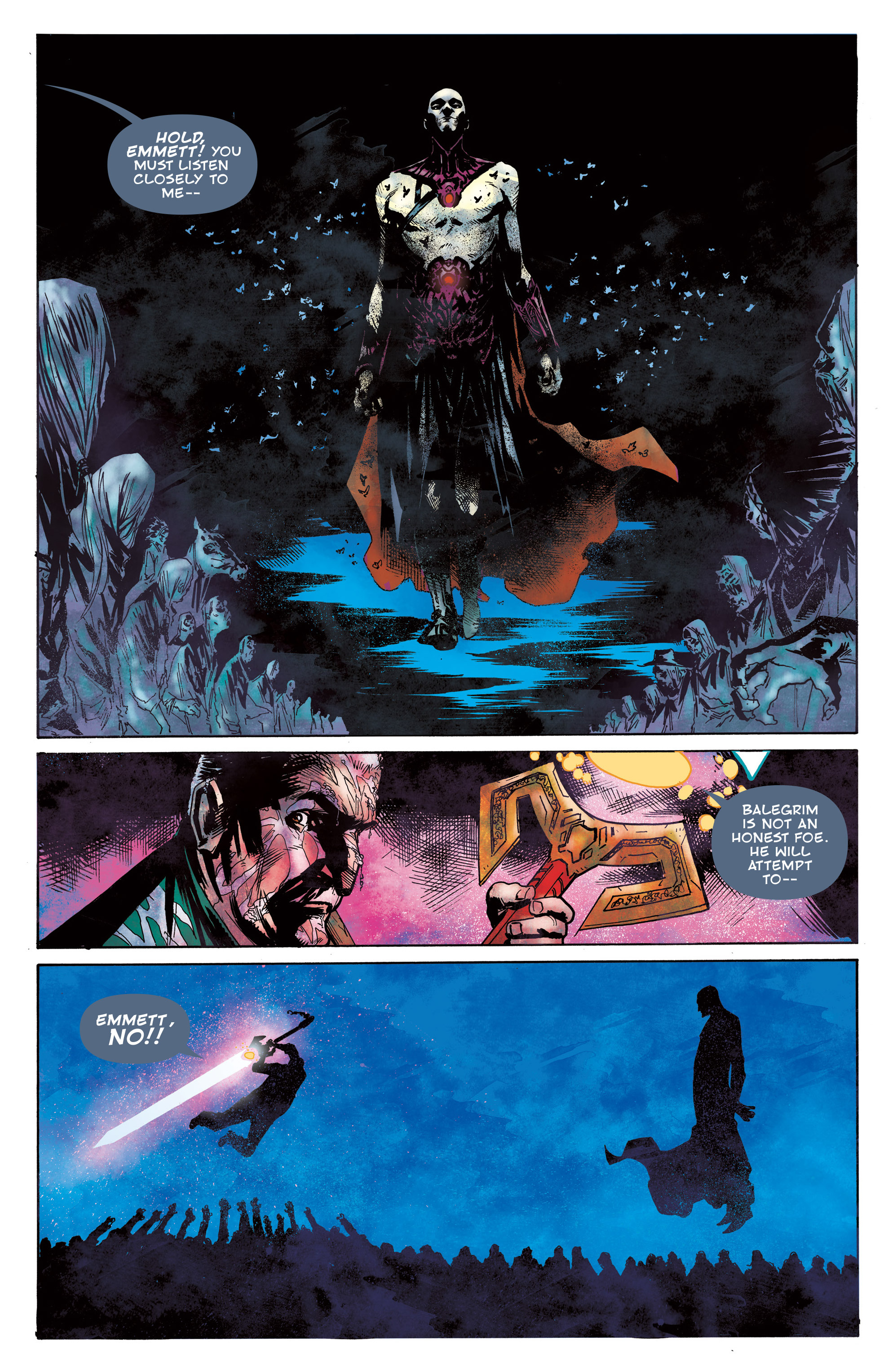 God Country (2017-) issue 3 - Page 21