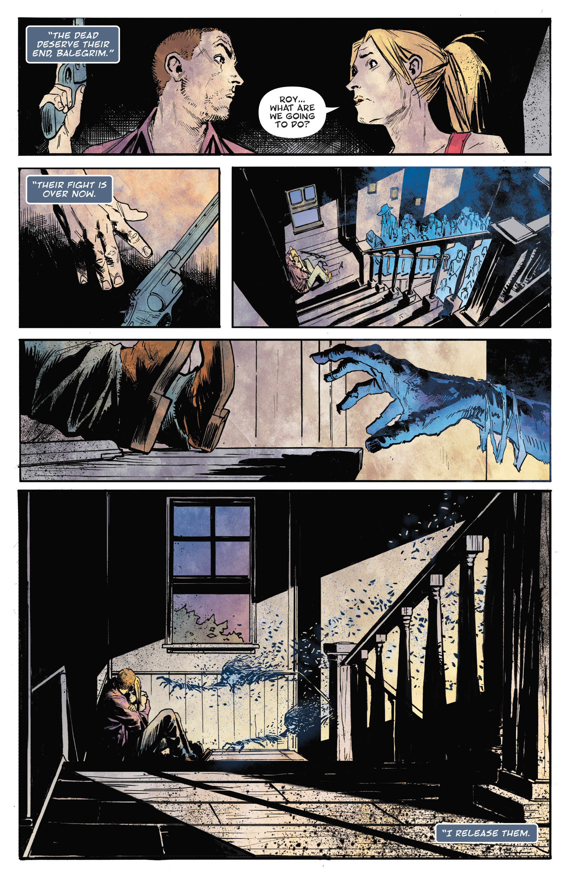 God Country (2017-) issue 4 - Page 19