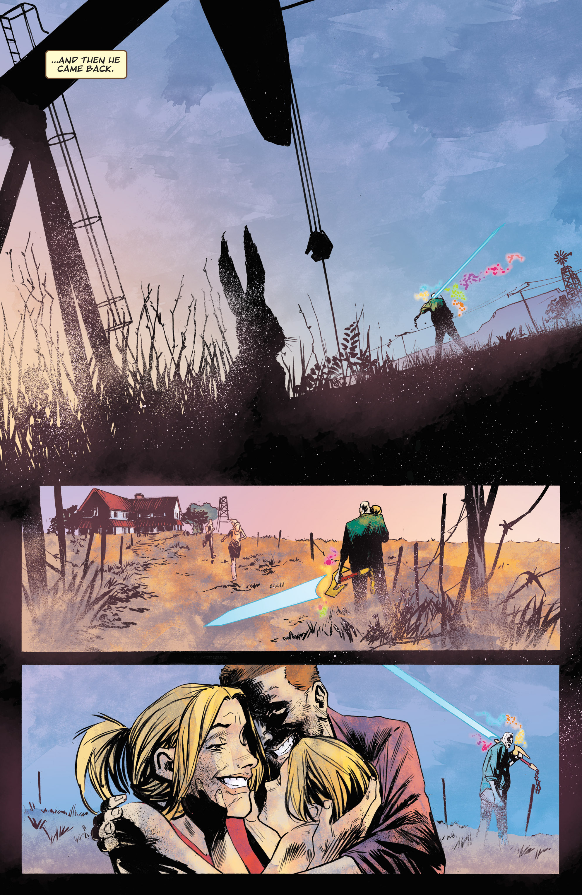 God Country (2017-) issue 4 - Page 24