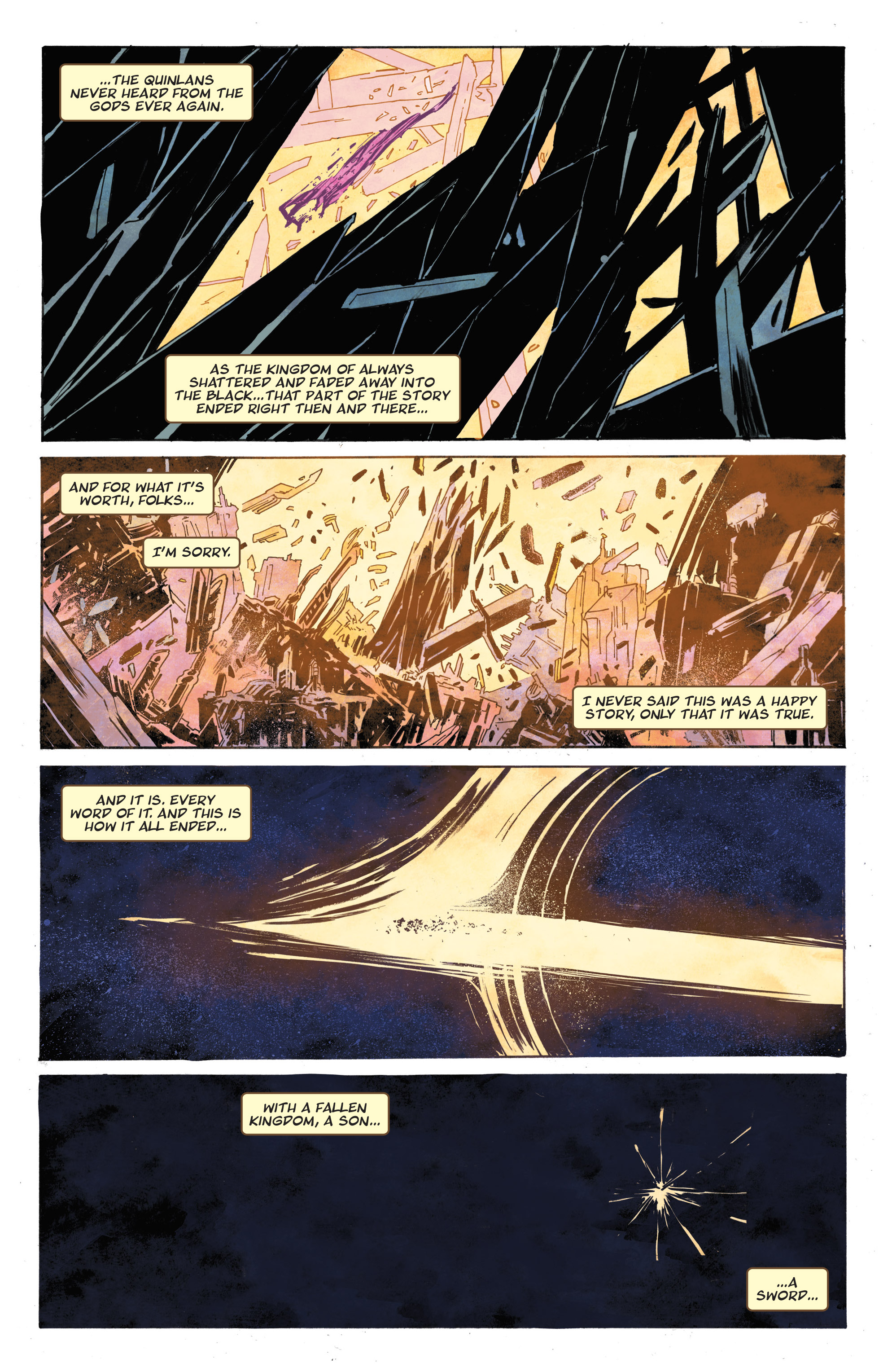 God Country (2017-) issue 6 - Page 24