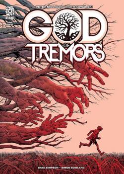 God of Tremors (2021)