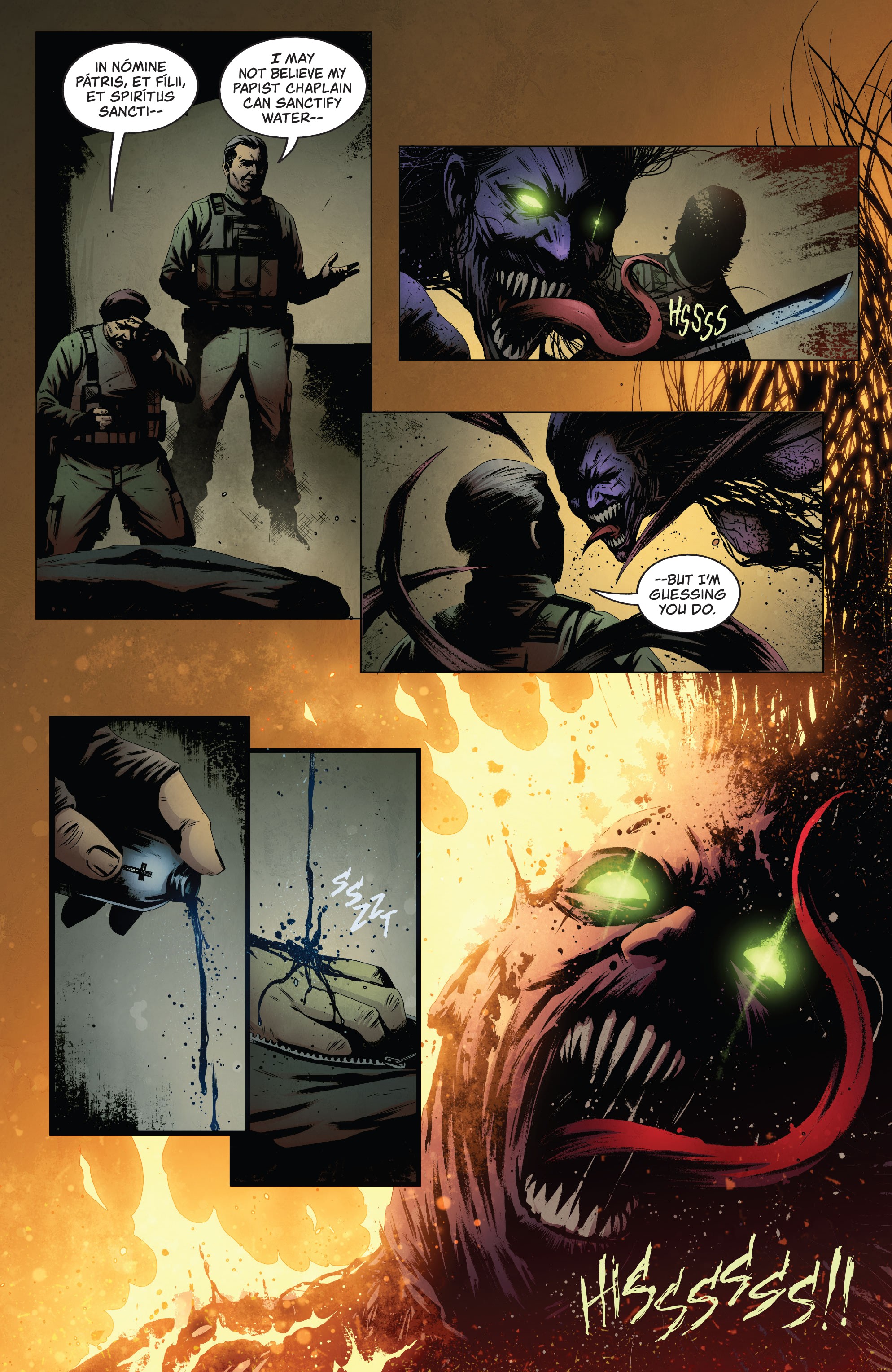 Godkillers (2020-) issue 2 - Page 17