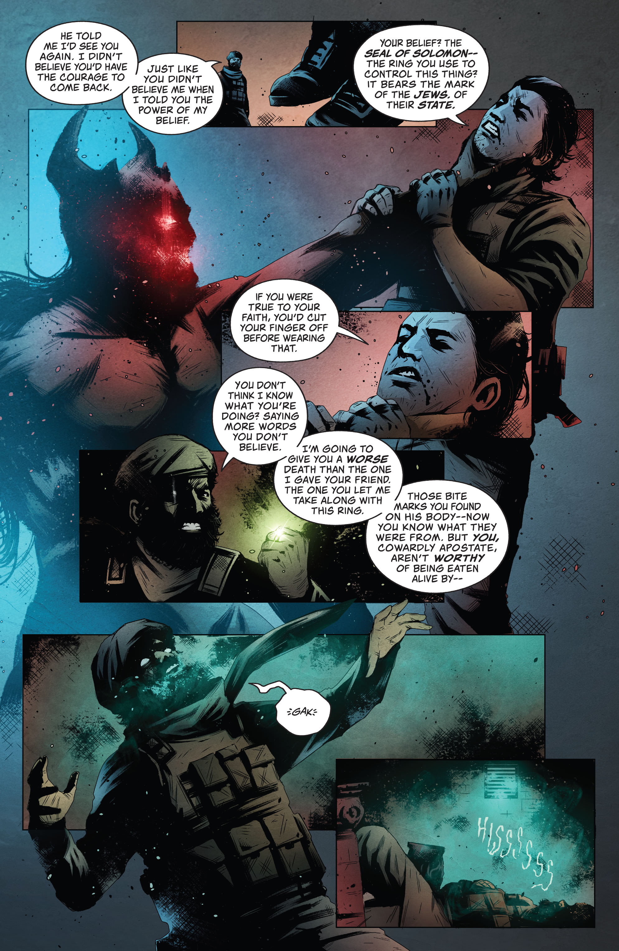 Godkillers (2020-) issue 3 - Page 14