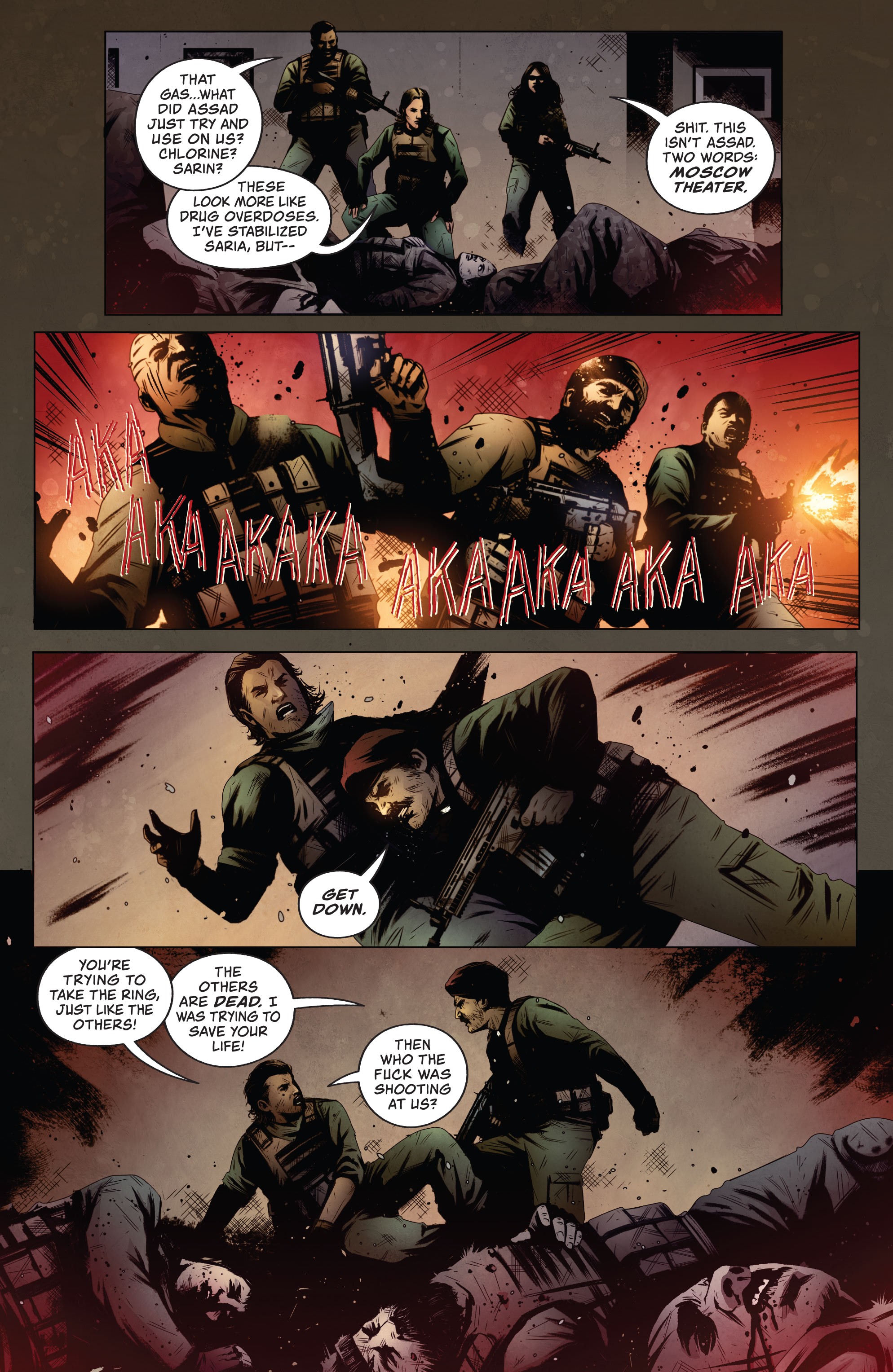 Godkillers (2020-) issue 3 - Page 19