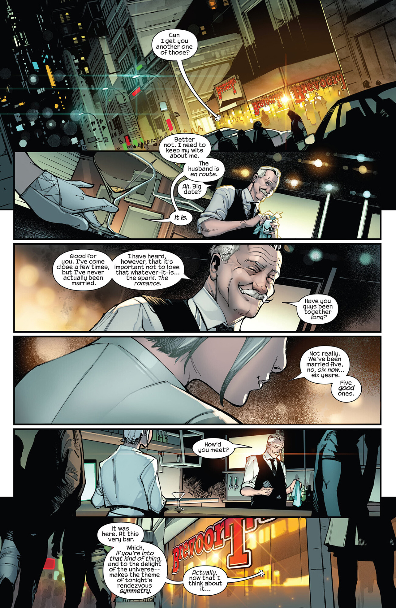 G.O.D.S. (2023-) issue 1 - Page 7