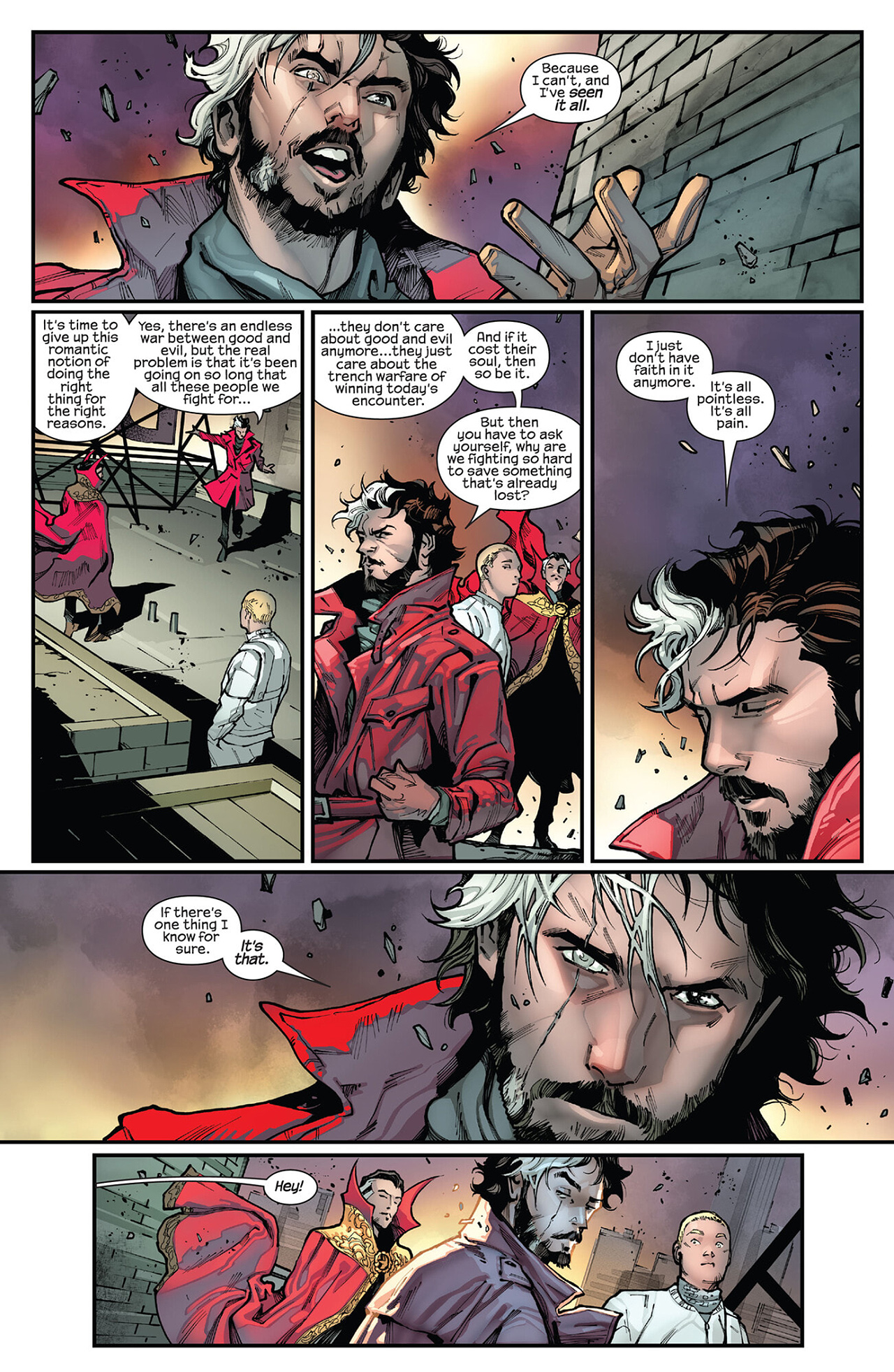 G.O.D.S. (2023-) issue 1 - Page 61