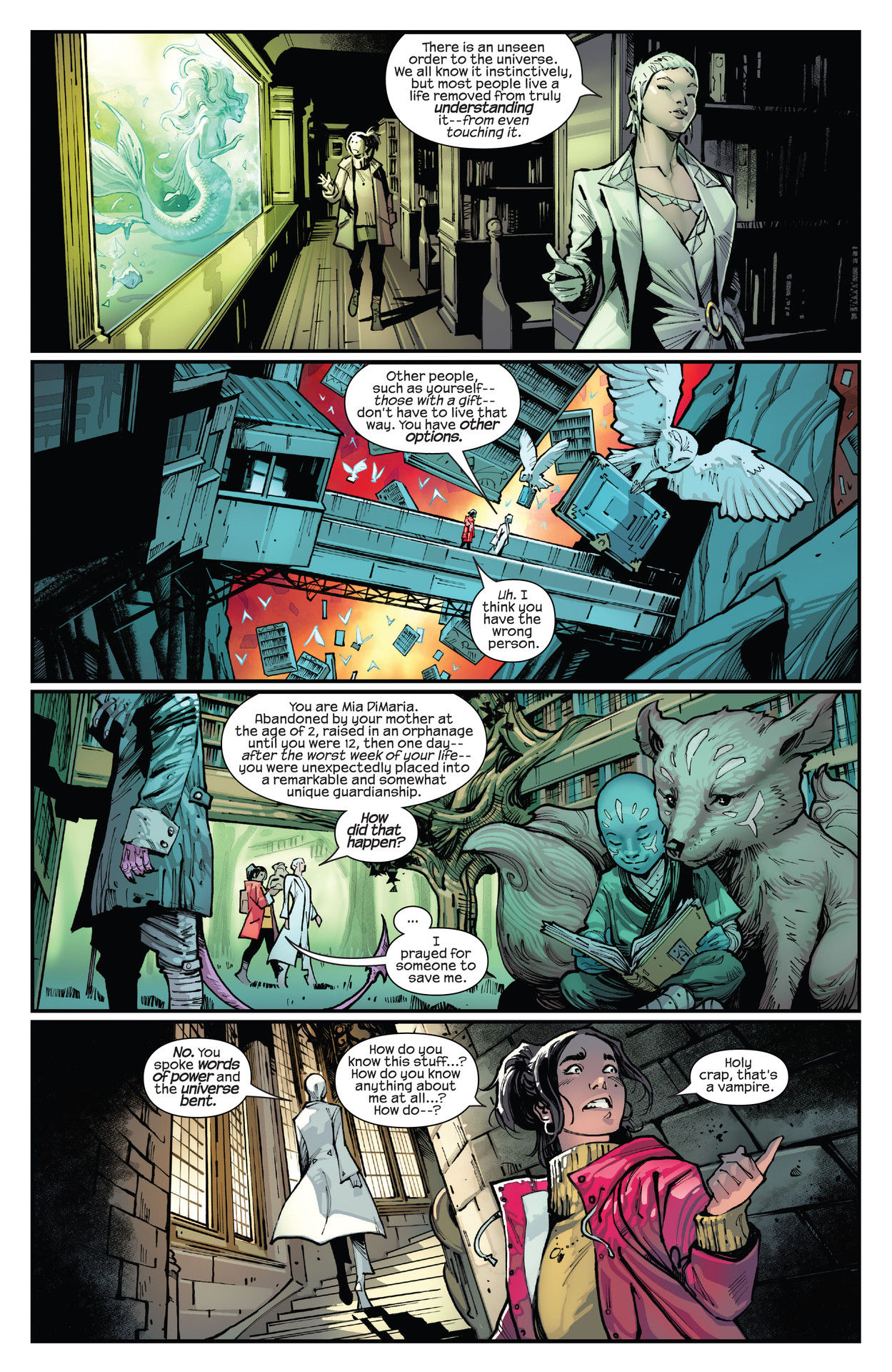 G.O.D.S. (2023-) issue 2 - Page 21