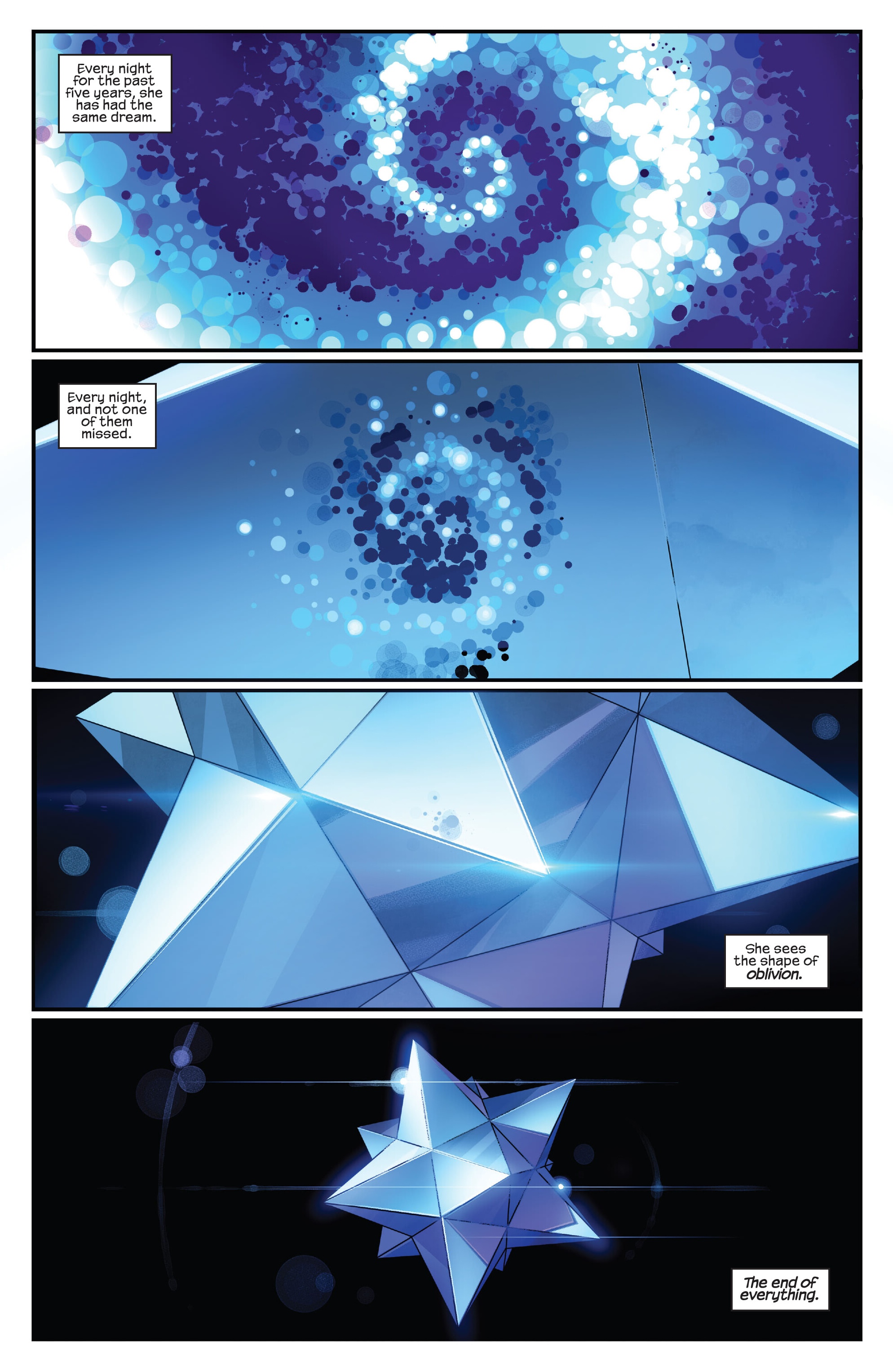 G.O.D.S. (2023-) issue 3 - Page 4