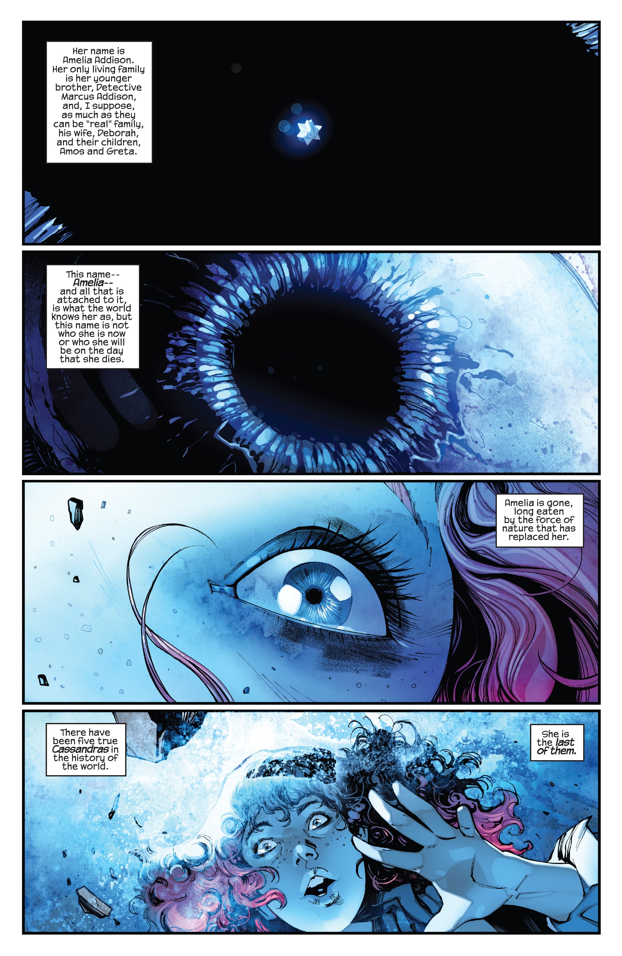 G.O.D.S. (2023-) issue 3 - Page 5