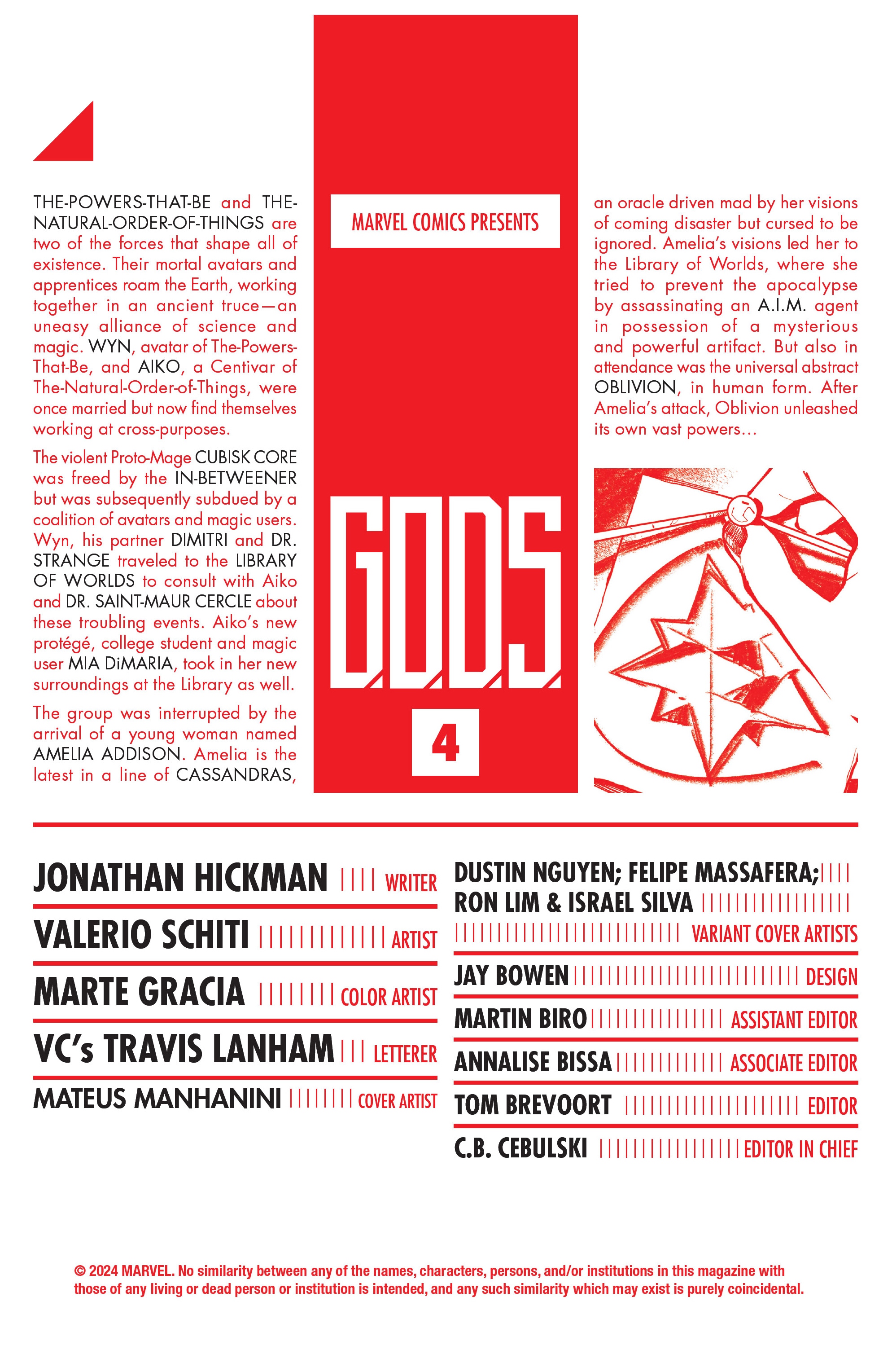G.O.D.S. (2023-): Chapter 4 - Page 2