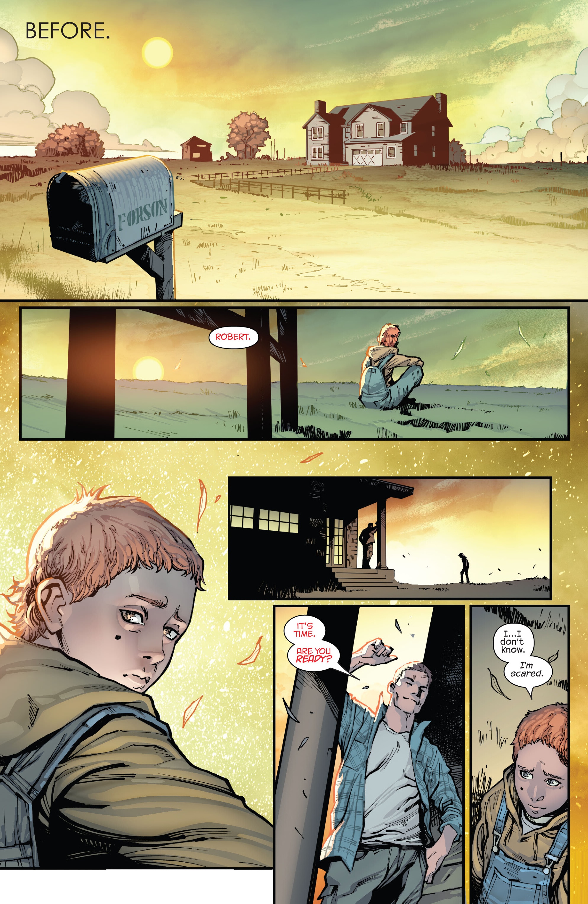 G.O.D.S. (2023-) issue 4 - Page 6