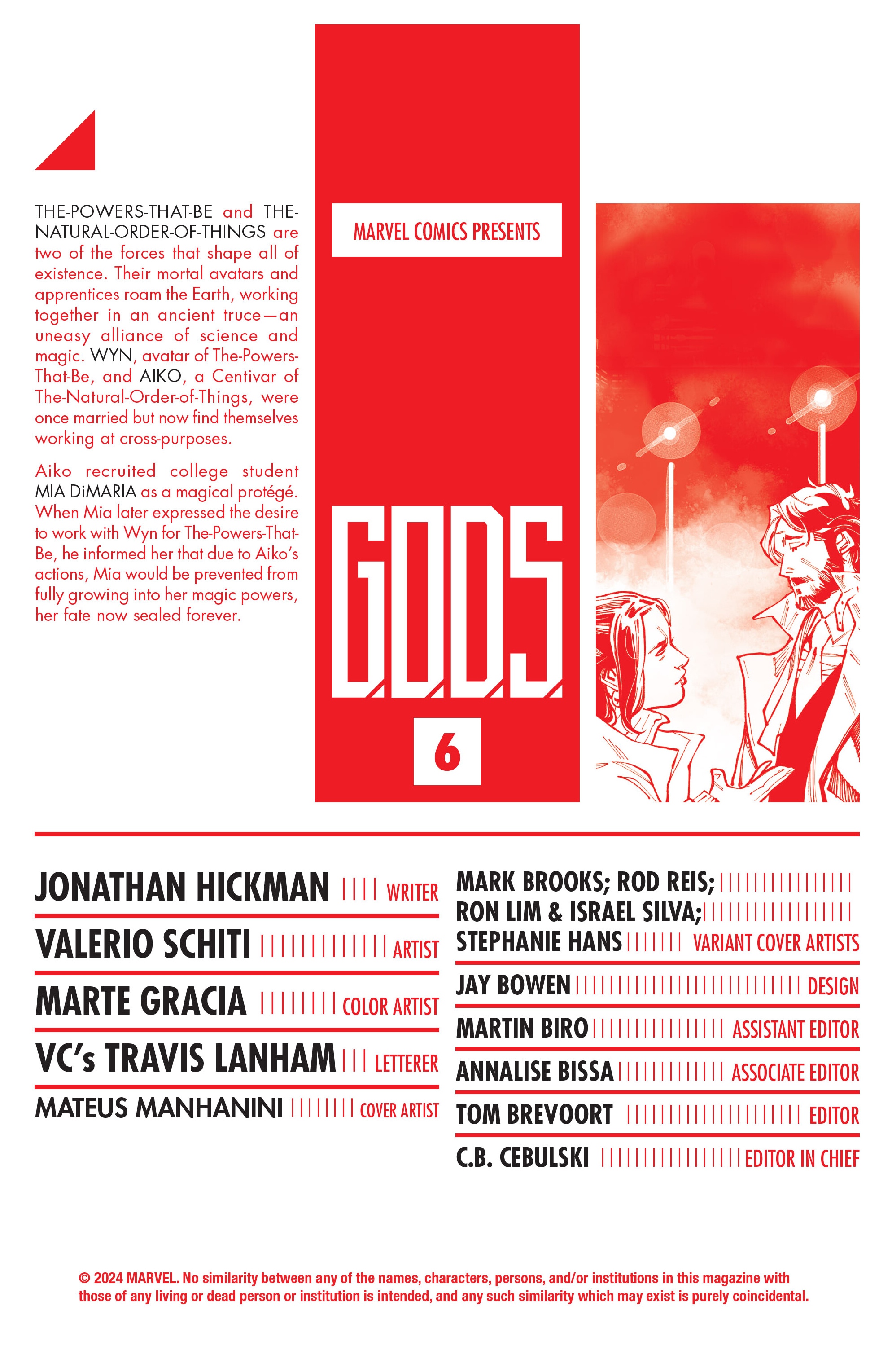 G.O.D.S. (2023-): Chapter 6 - Page 2