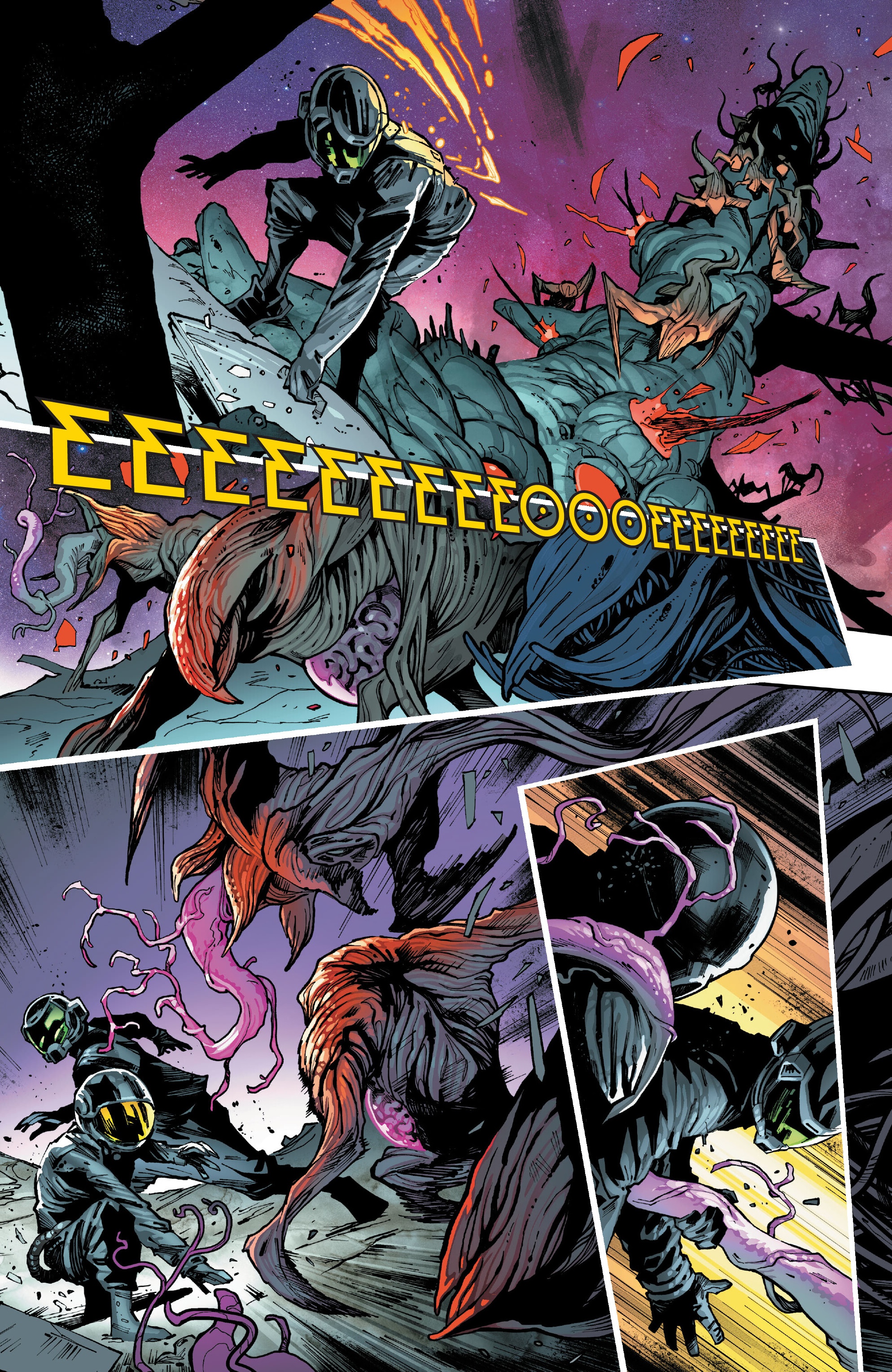 G.O.D.S. (2023-): Chapter 7 - Page 23