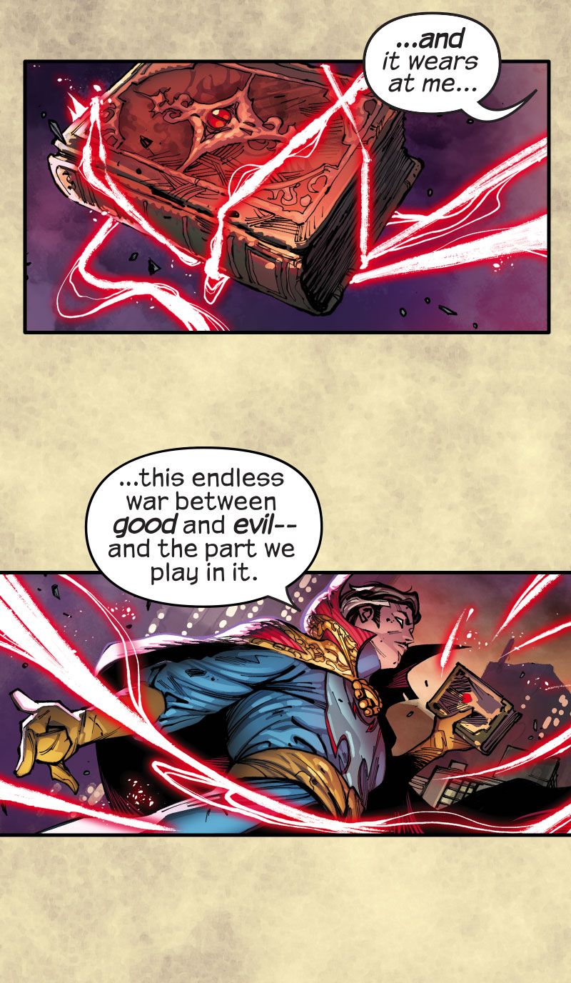 G.O.D.S. Infinity Comic (2023-) issue 1 - Page 254