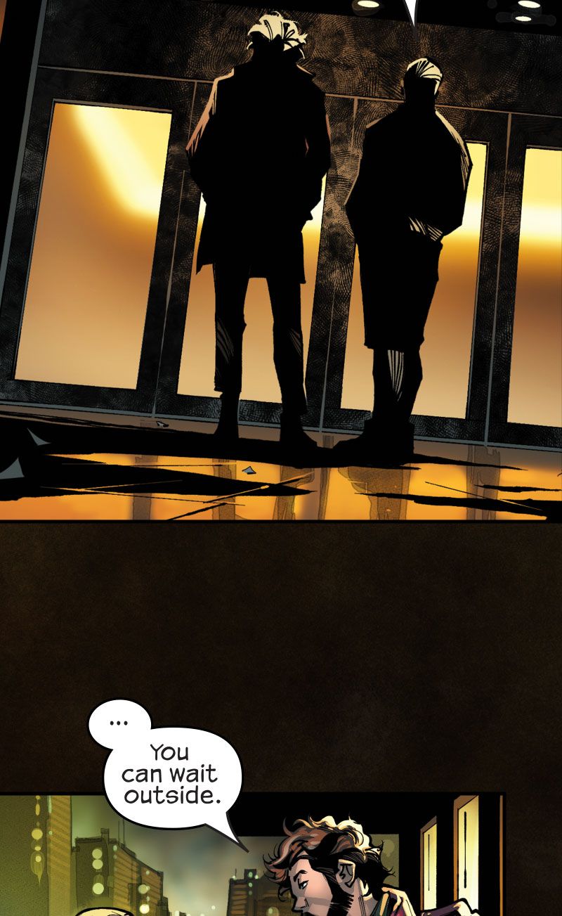 G.O.D.S. Infinity Comic (2023-) issue 1 - Page 69