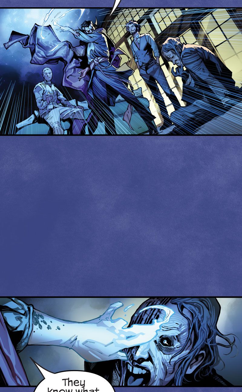 G.O.D.S. Infinity Comic (2023-) issue 2 - Page 57