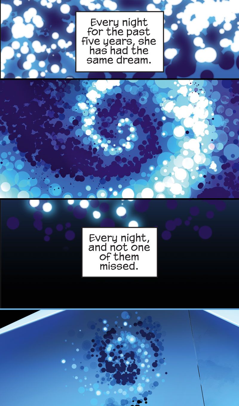 G.O.D.S. Infinity Comic (2023-) issue 3 - Page 7