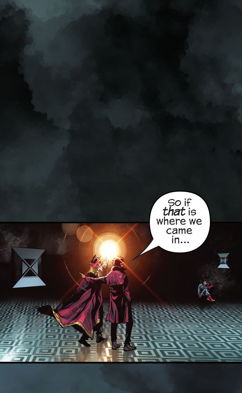 G.O.D.S. Infinity Comic (2023-) issue 4 - Page 94