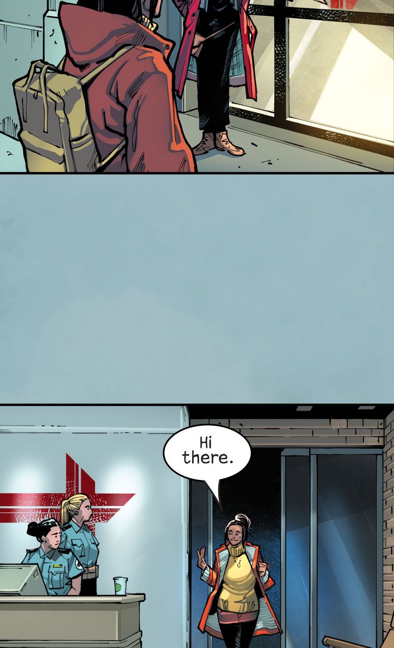 G.O.D.S. Infinity Comic (2023-) issue 5 - Page 102