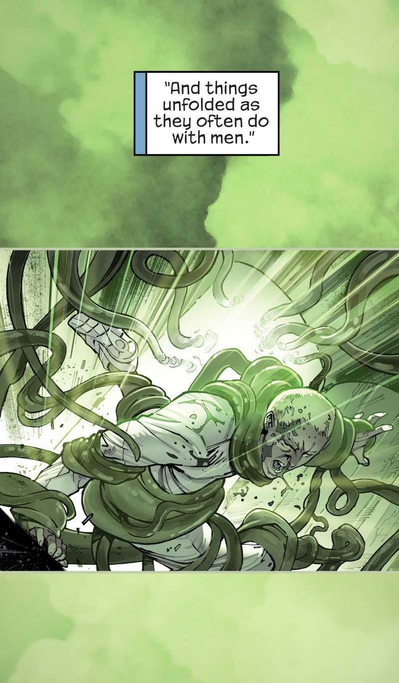 G.O.D.S. Infinity Comic (2023-) issue 5 - Page 121