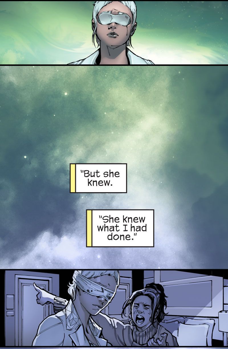 G.O.D.S. Infinity Comic (2023-) issue 6 - Page 142