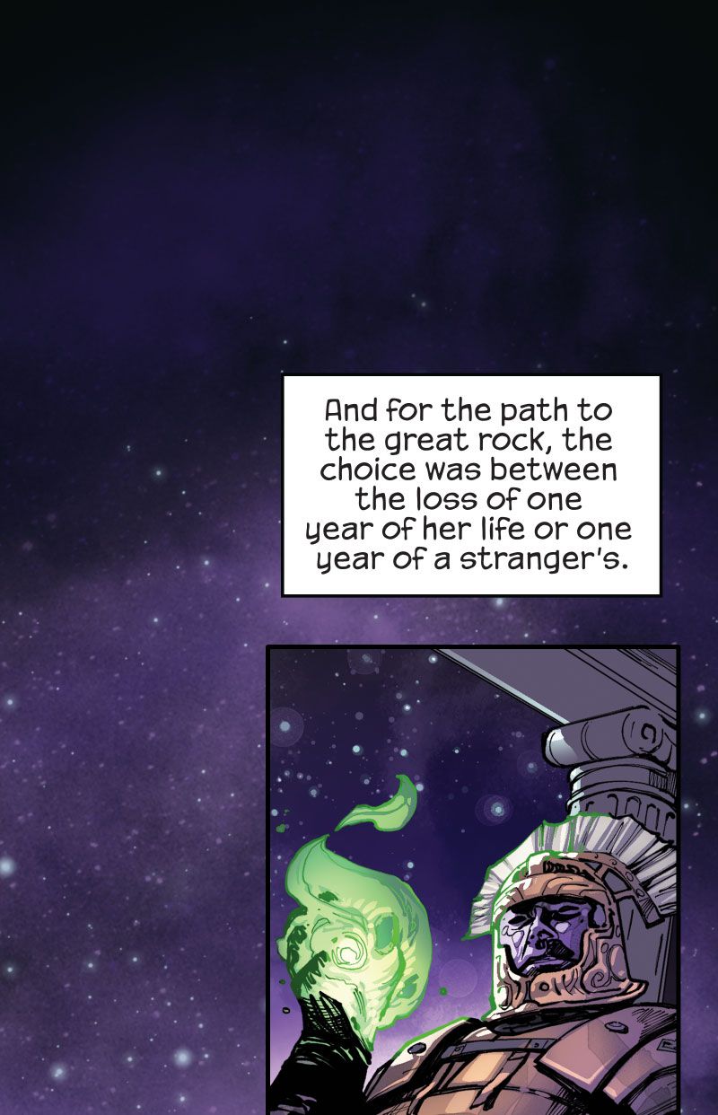 G.O.D.S. Infinity Comic (2023-) issue 6 - Page 67