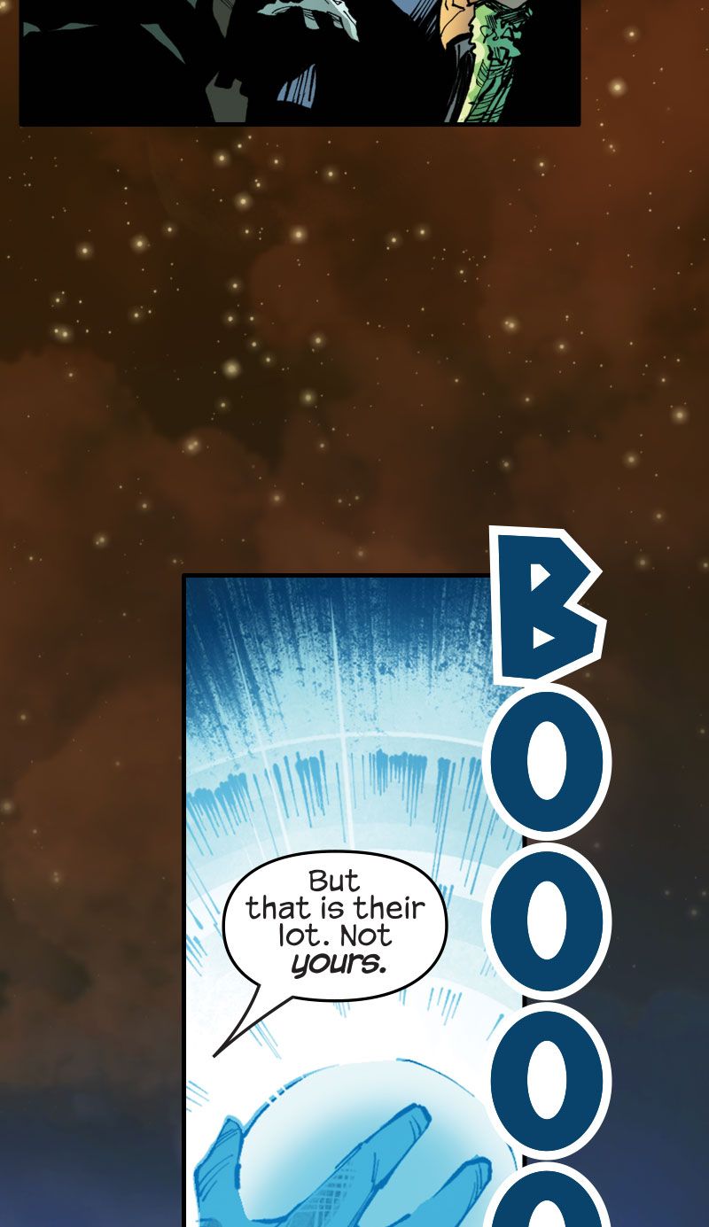 G.O.D.S. Infinity Comic (2023-) issue 6 - Page 81