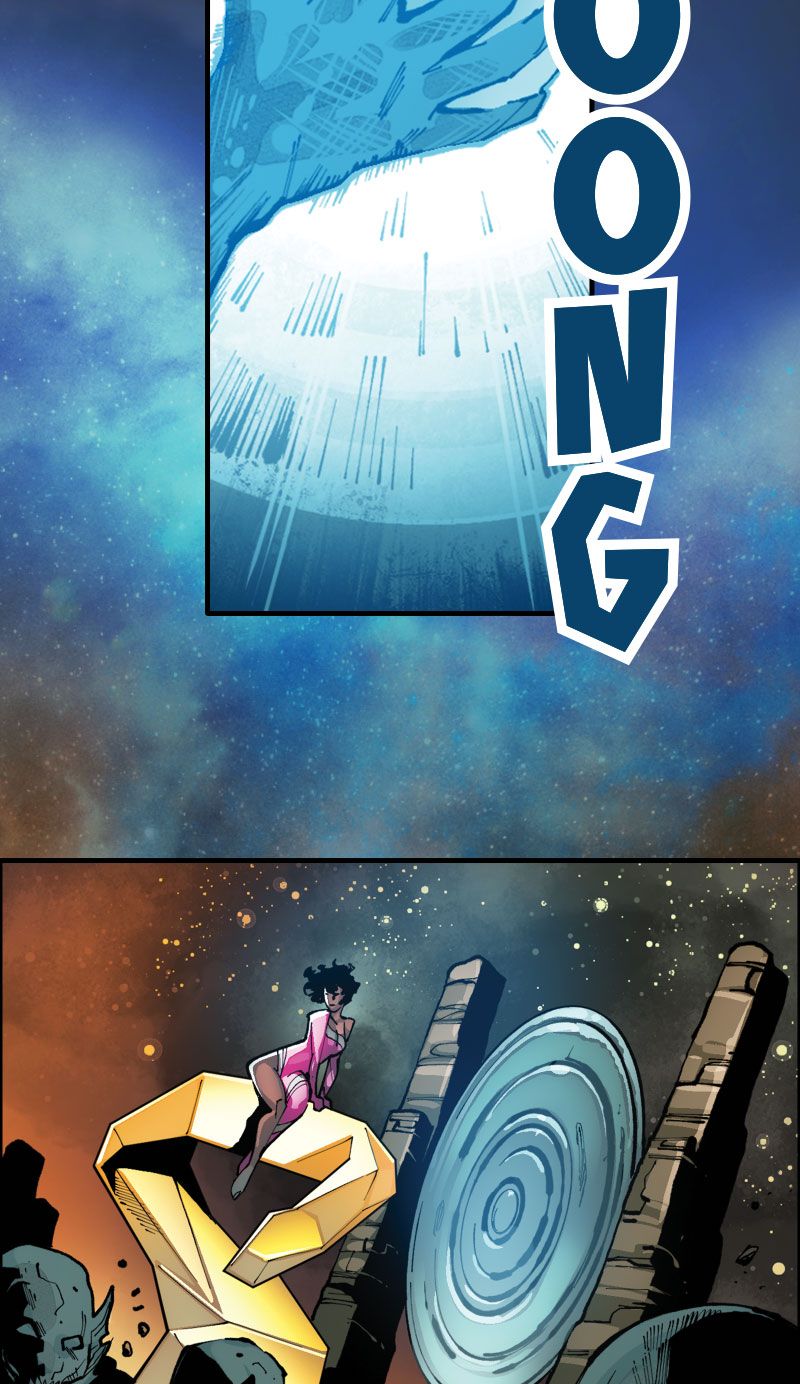 G.O.D.S. Infinity Comic (2023-) issue 6 - Page 82