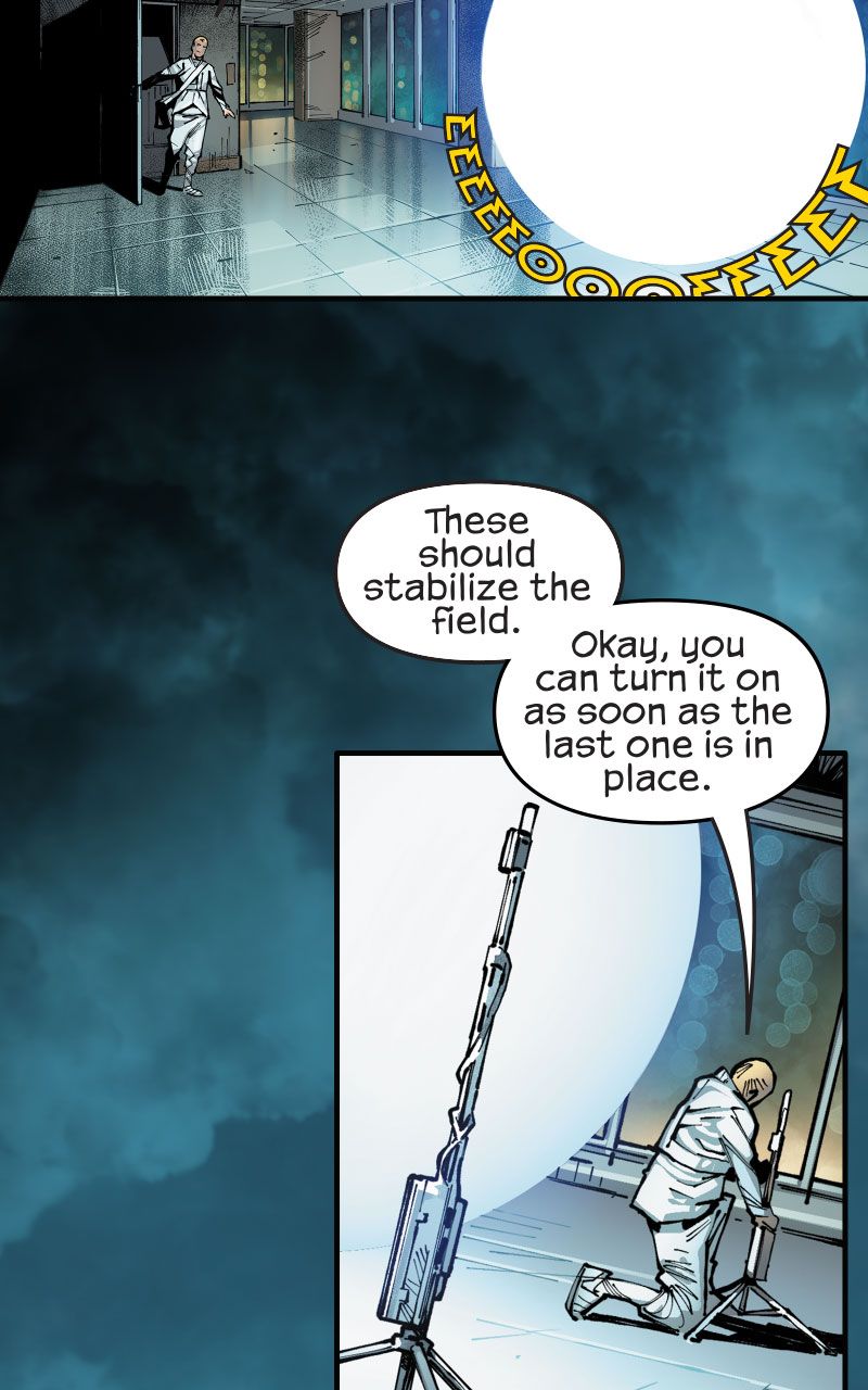 G.O.D.S. Infinity Comic (2023-) issue 7 - Page 80