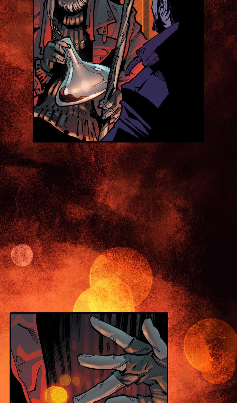 G.O.D.S. Infinity Comic (2023-) issue 8 - Page 108