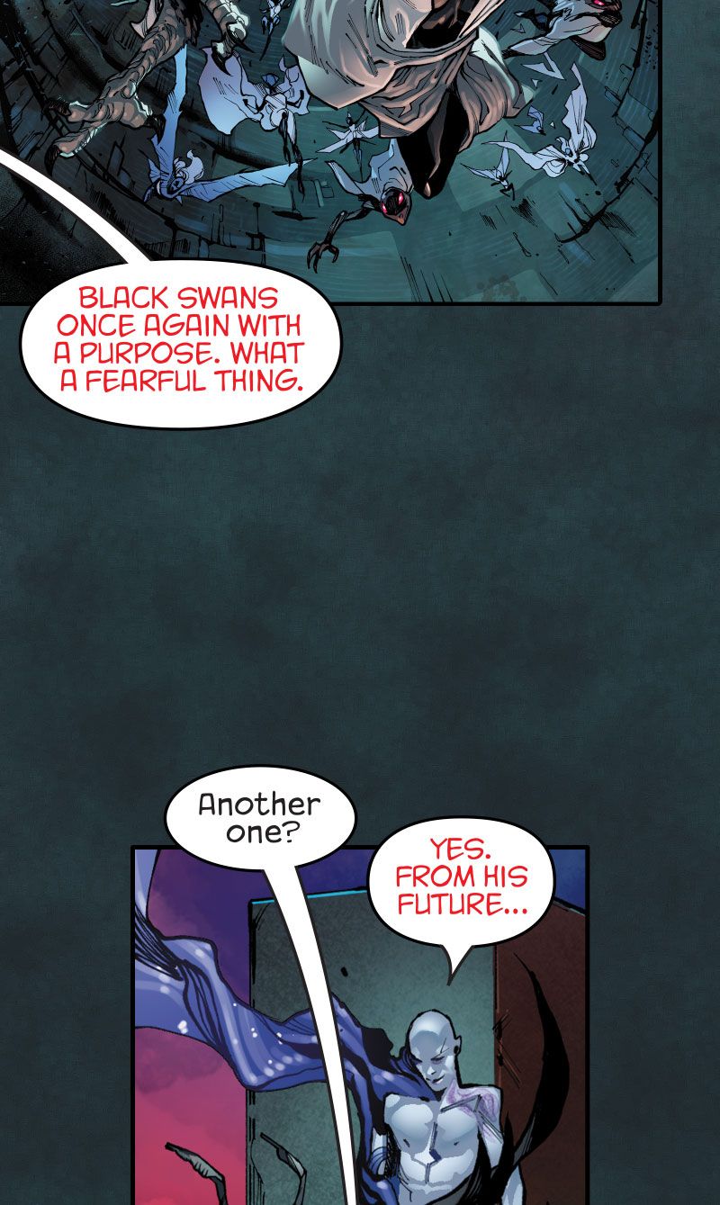 G.O.D.S. Infinity Comic (2023-) issue 8 - Page 80