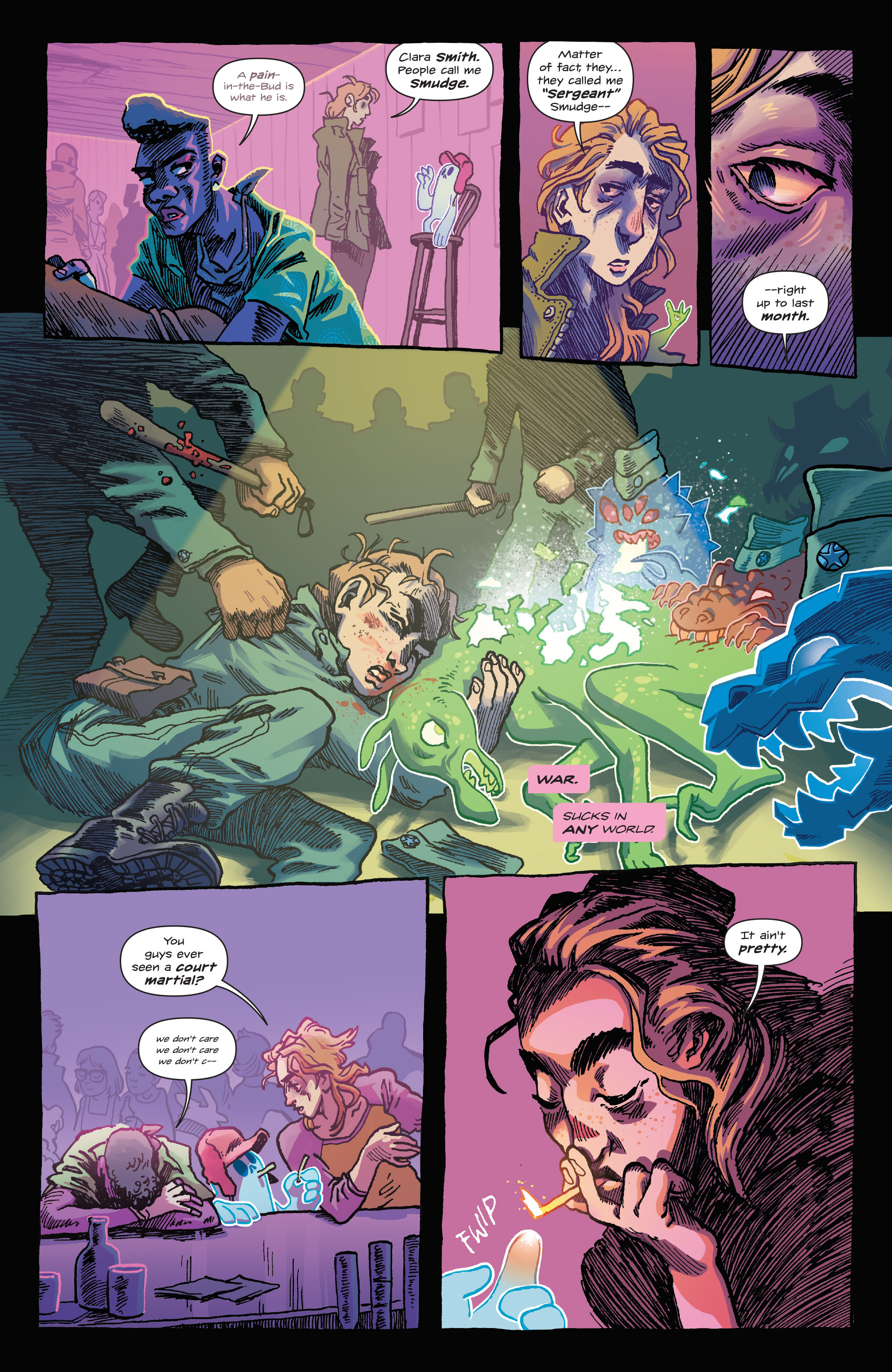 Godshaper (2017) issue 1 - Page 20