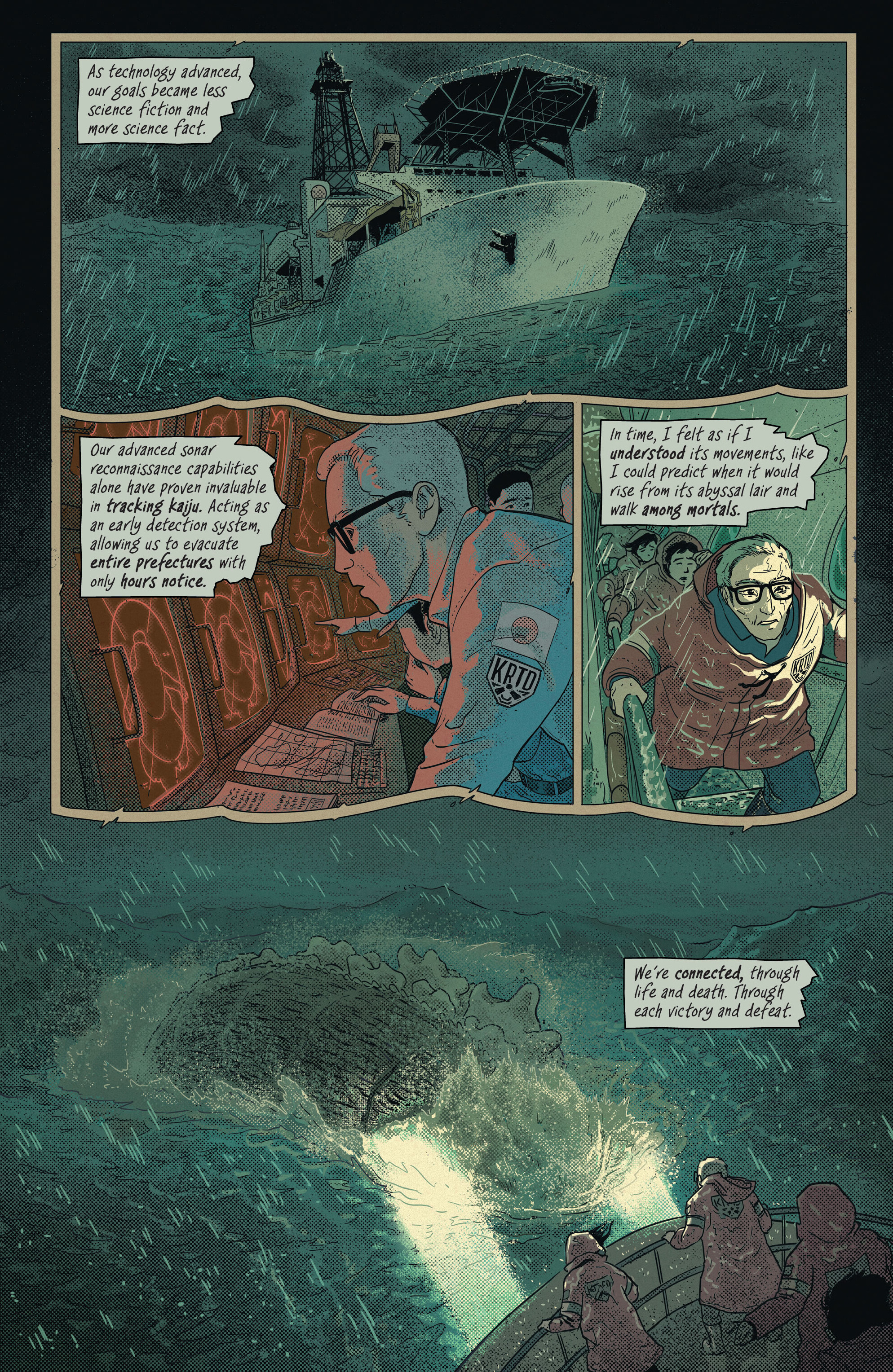 <{ $series->title }} issue 1 - Page 78