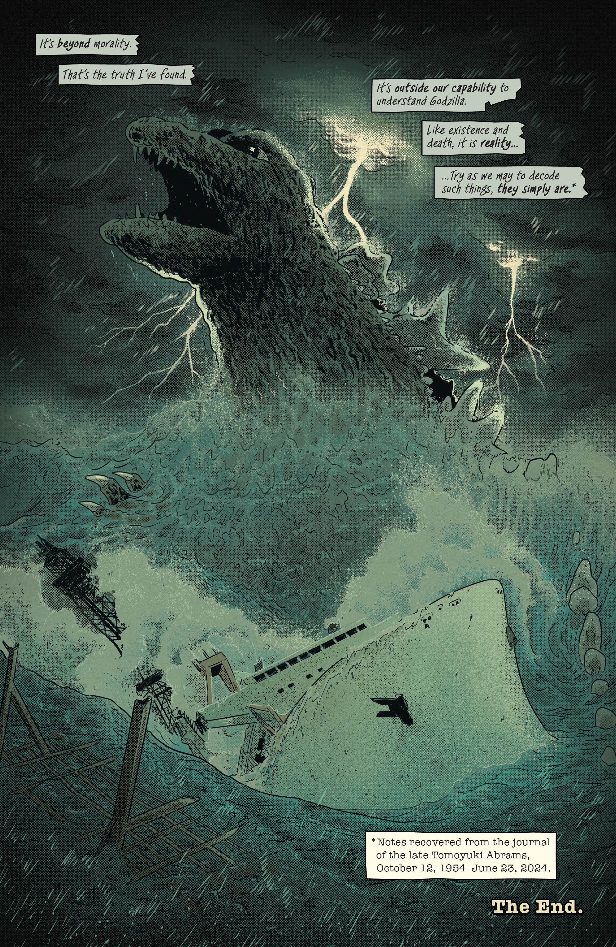 <{ $series->title }} issue 1 - Page 81