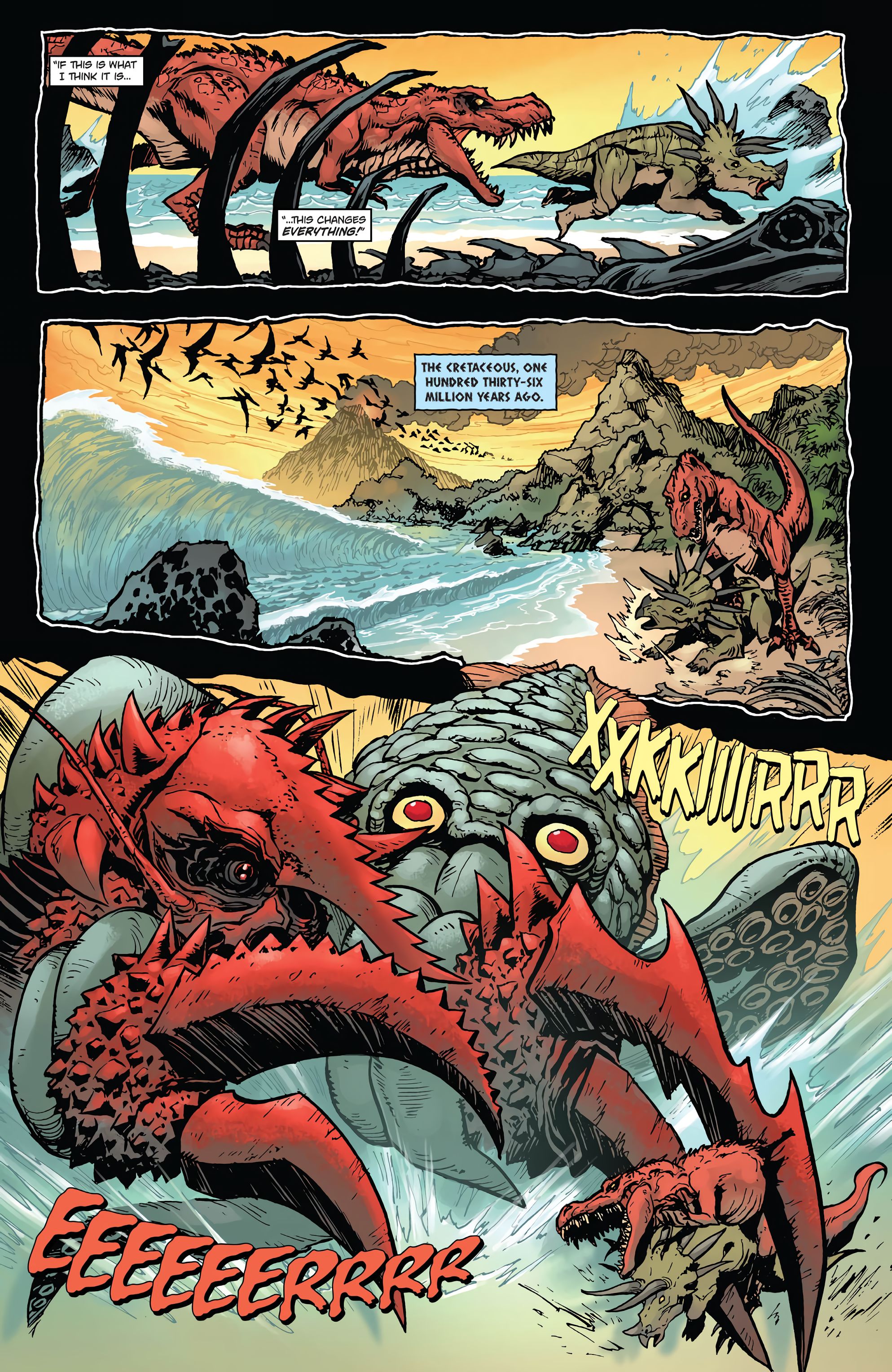 Godzilla: Best of Godzilla (2022) issue 1 - Page 48