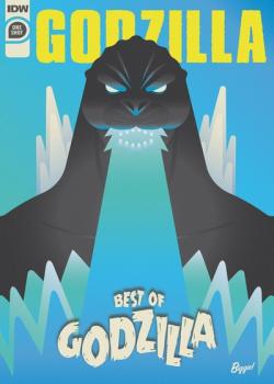 Godzilla: Best of Godzilla (2022)