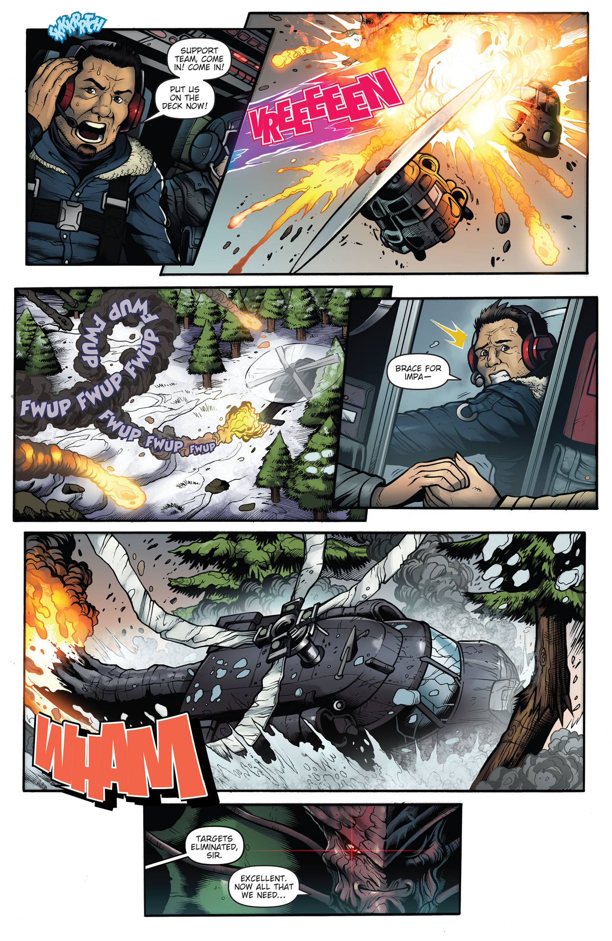 Godzilla: Best of Mechagodzilla (2023-) issue 1 - Page 71