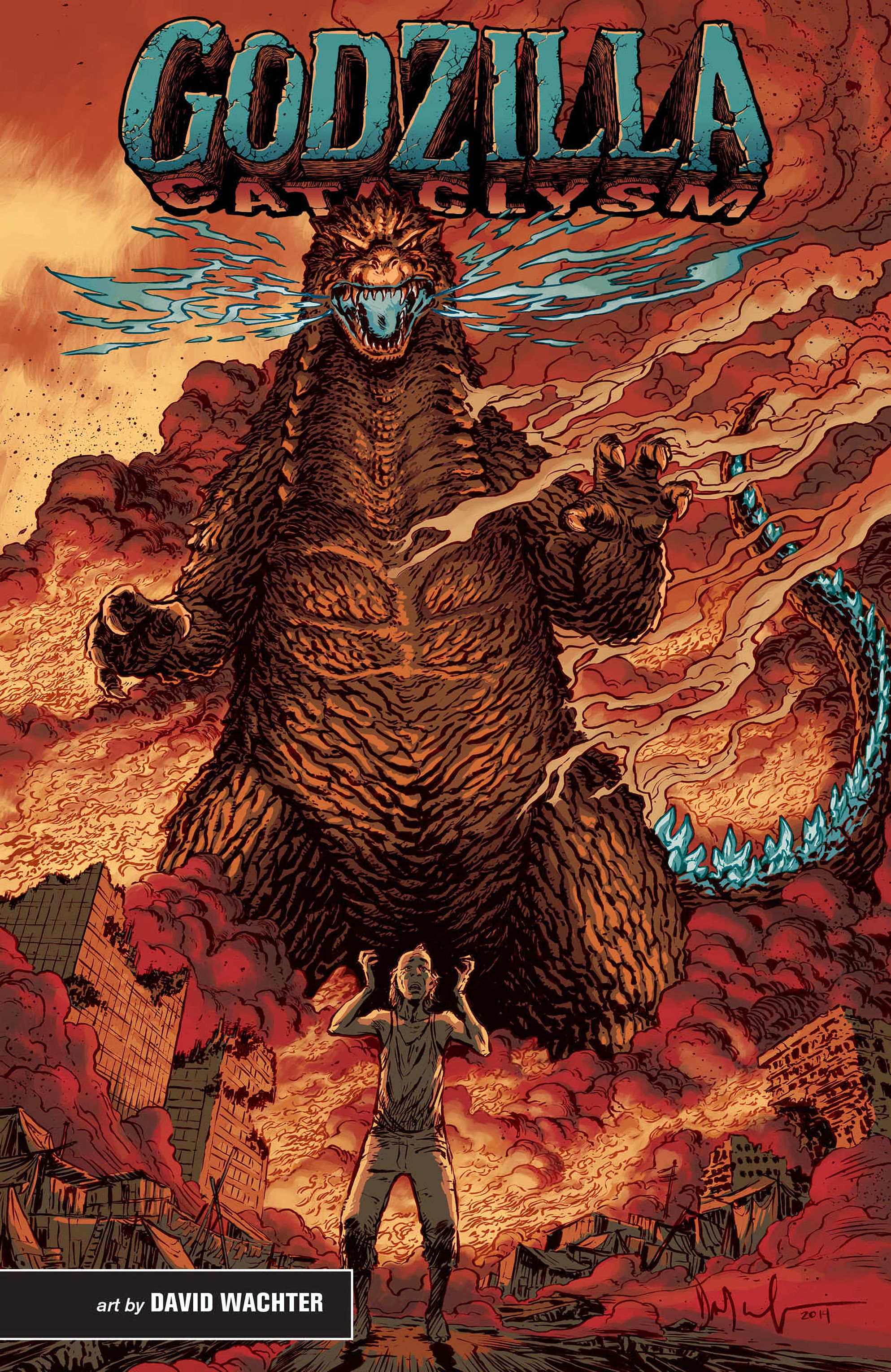 Godzilla: Best of Mothra (2022) issue 1 - Page 25